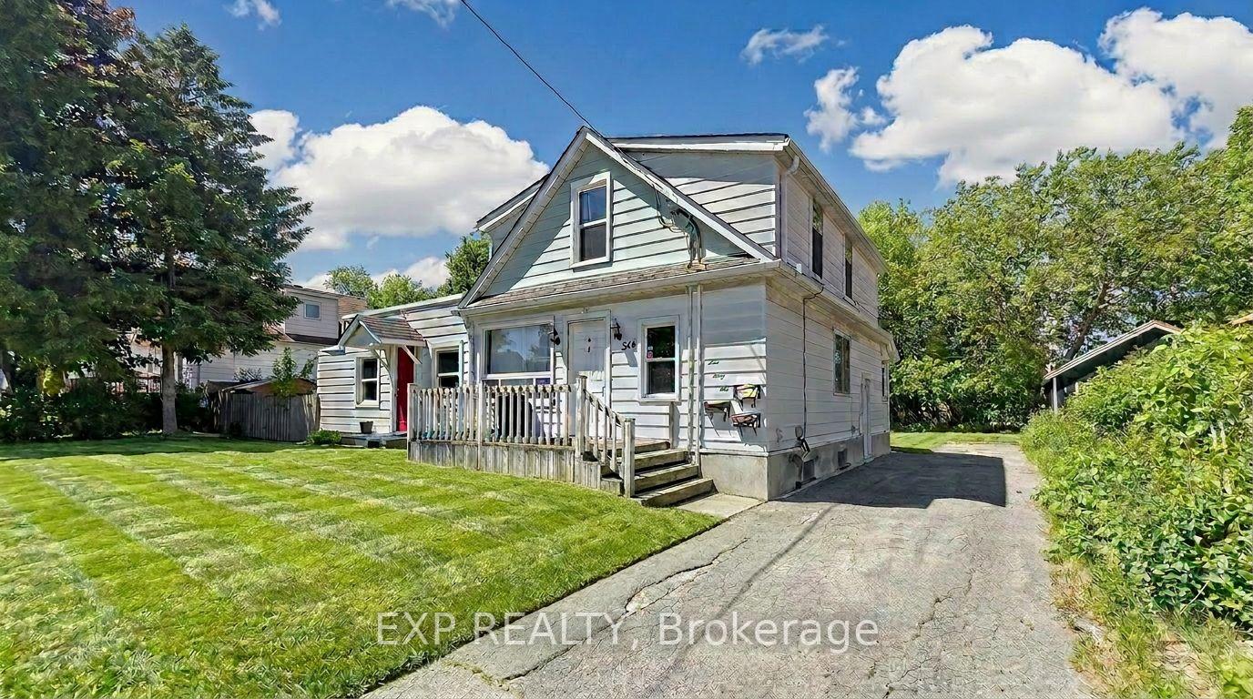 Photo 3 of 546 Park Road S, Oshawa, Vanier — HOMEH