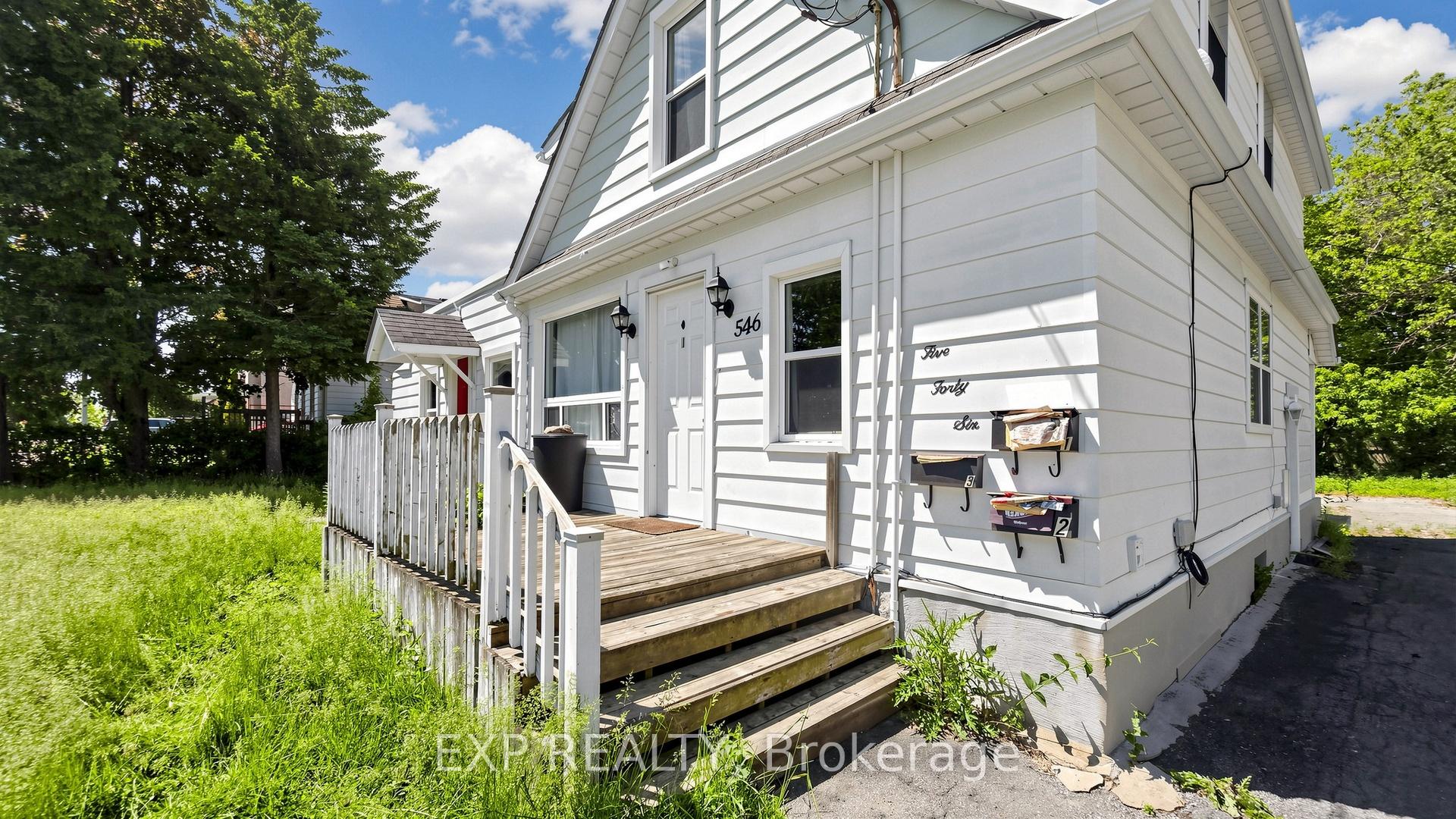 Photo 4 of 546 Park Road S, Oshawa, Vanier — HOMEH