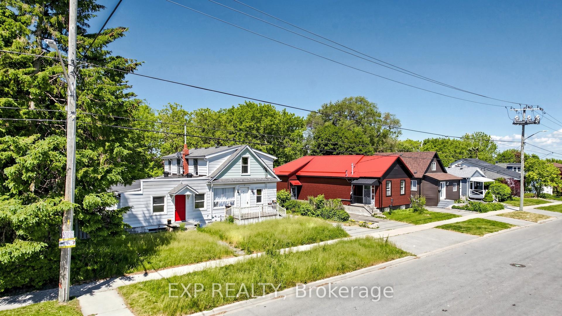 Photo 36 of 546 Park Road S, Oshawa, Vanier — HOMEH
