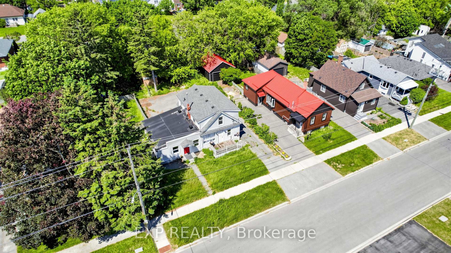 Photo 38 of 546 Park Road S, Oshawa, Vanier — HOMEH