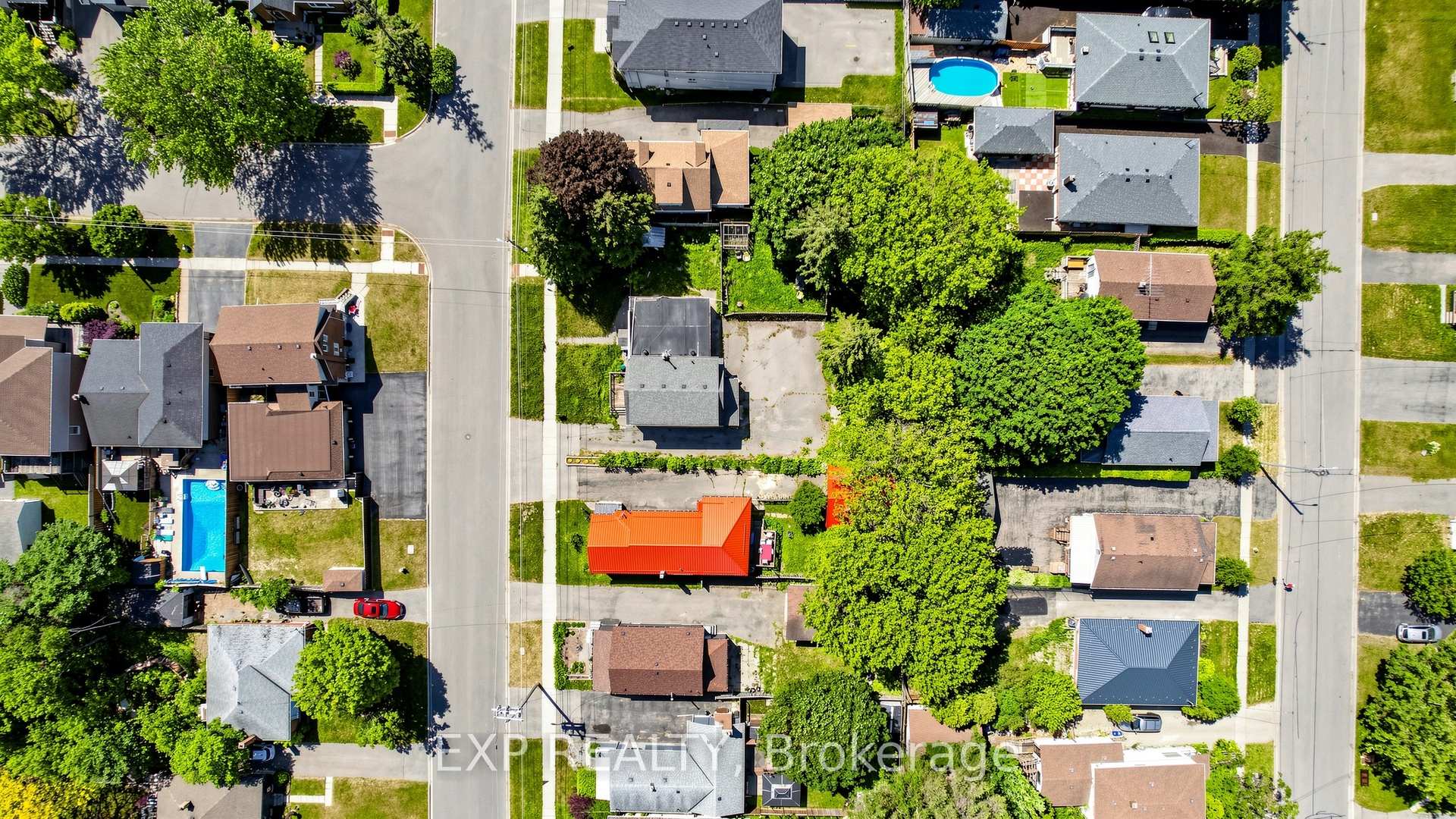 Photo 39 of 546 Park Road S, Oshawa, Vanier — HOMEH