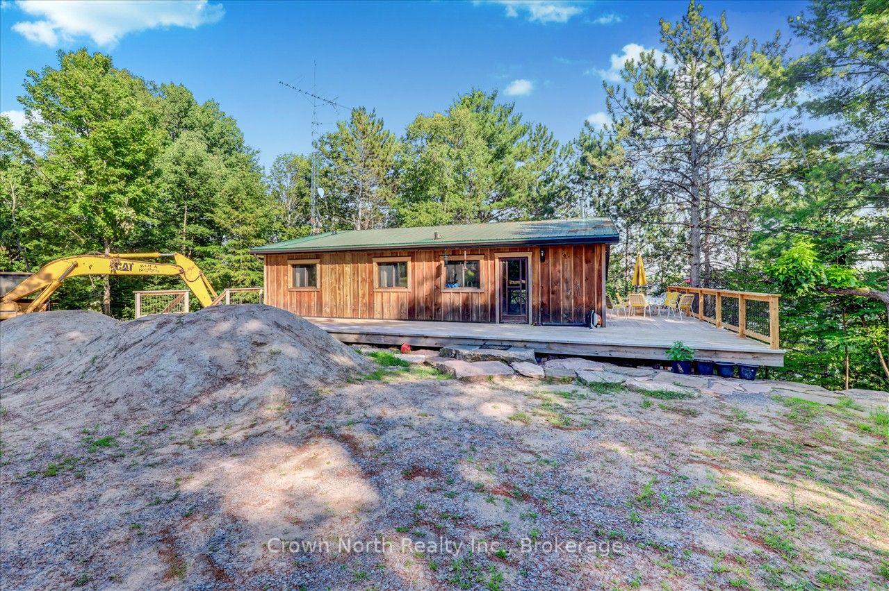 Photo 3 of 111 & 119 Gazelle Trail, North Kawartha — HOMEH