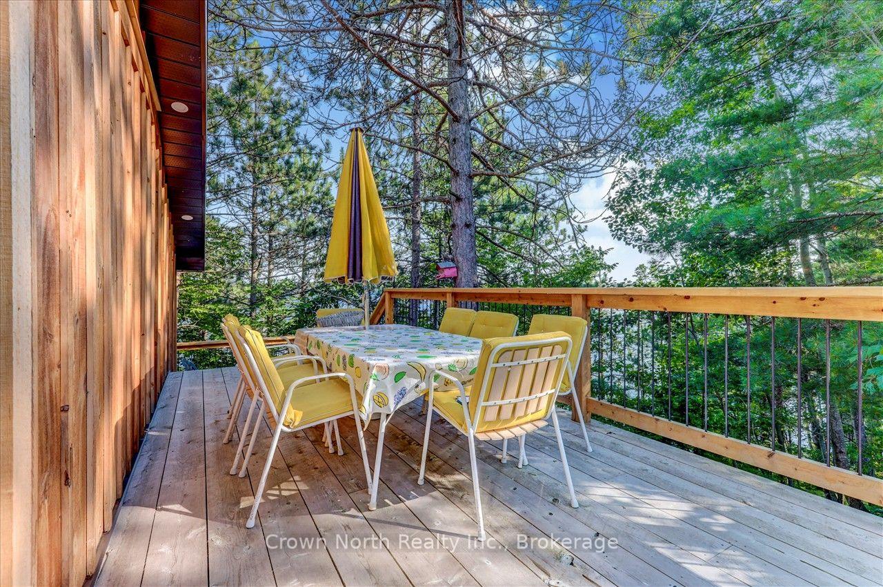 Photo 4 of 111 & 119 Gazelle Trail, North Kawartha — HOMEH