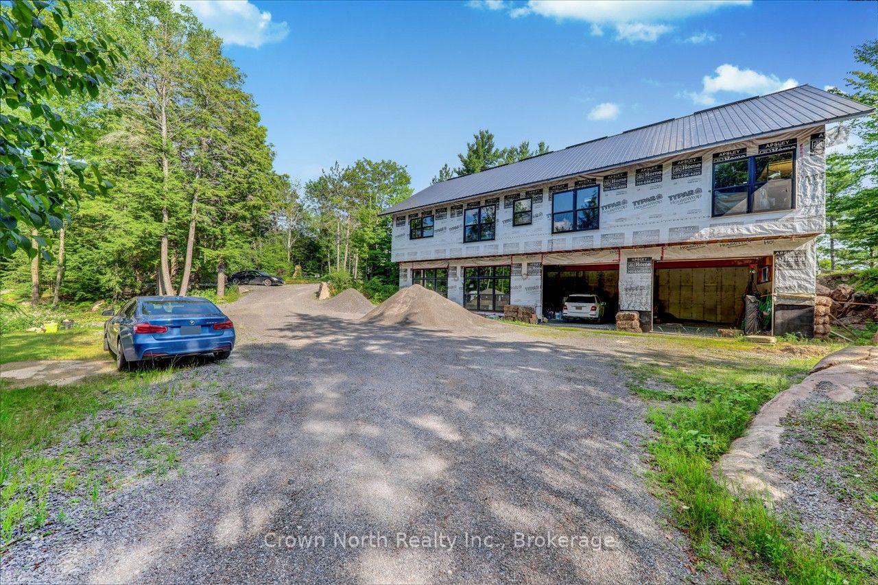 Photo 6 of 111 & 119 Gazelle Trail, North Kawartha — HOMEH