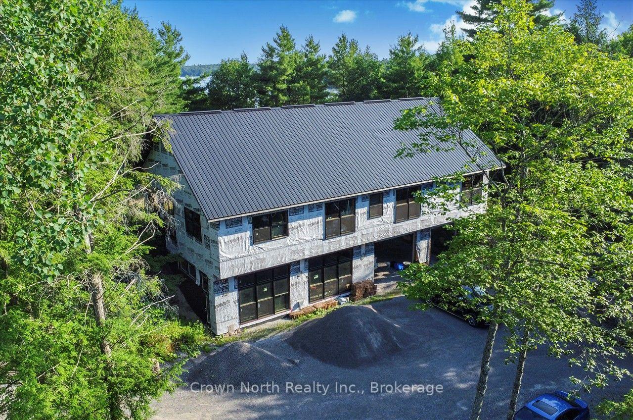 Photo 7 of 111 & 119 Gazelle Trail, North Kawartha — HOMEH