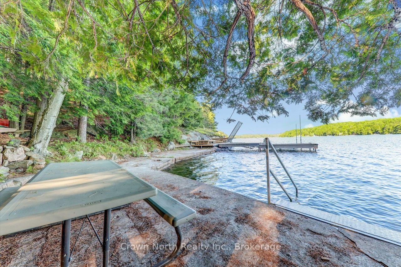 Photo 10 of 111 & 119 Gazelle Trail, North Kawartha — HOMEH