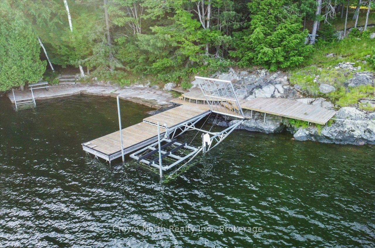 Photo 11 of 111 & 119 Gazelle Trail, North Kawartha — HOMEH