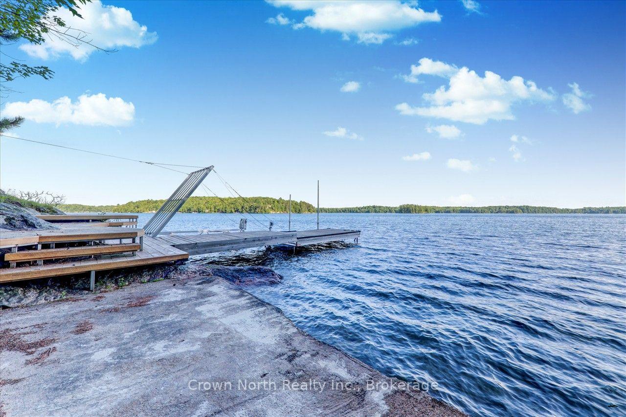 Photo 12 of 111 & 119 Gazelle Trail, North Kawartha — HOMEH