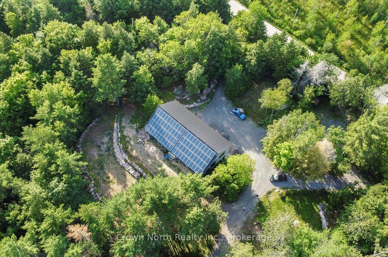 Photo 13 of 111 & 119 Gazelle Trail, North Kawartha — HOMEH