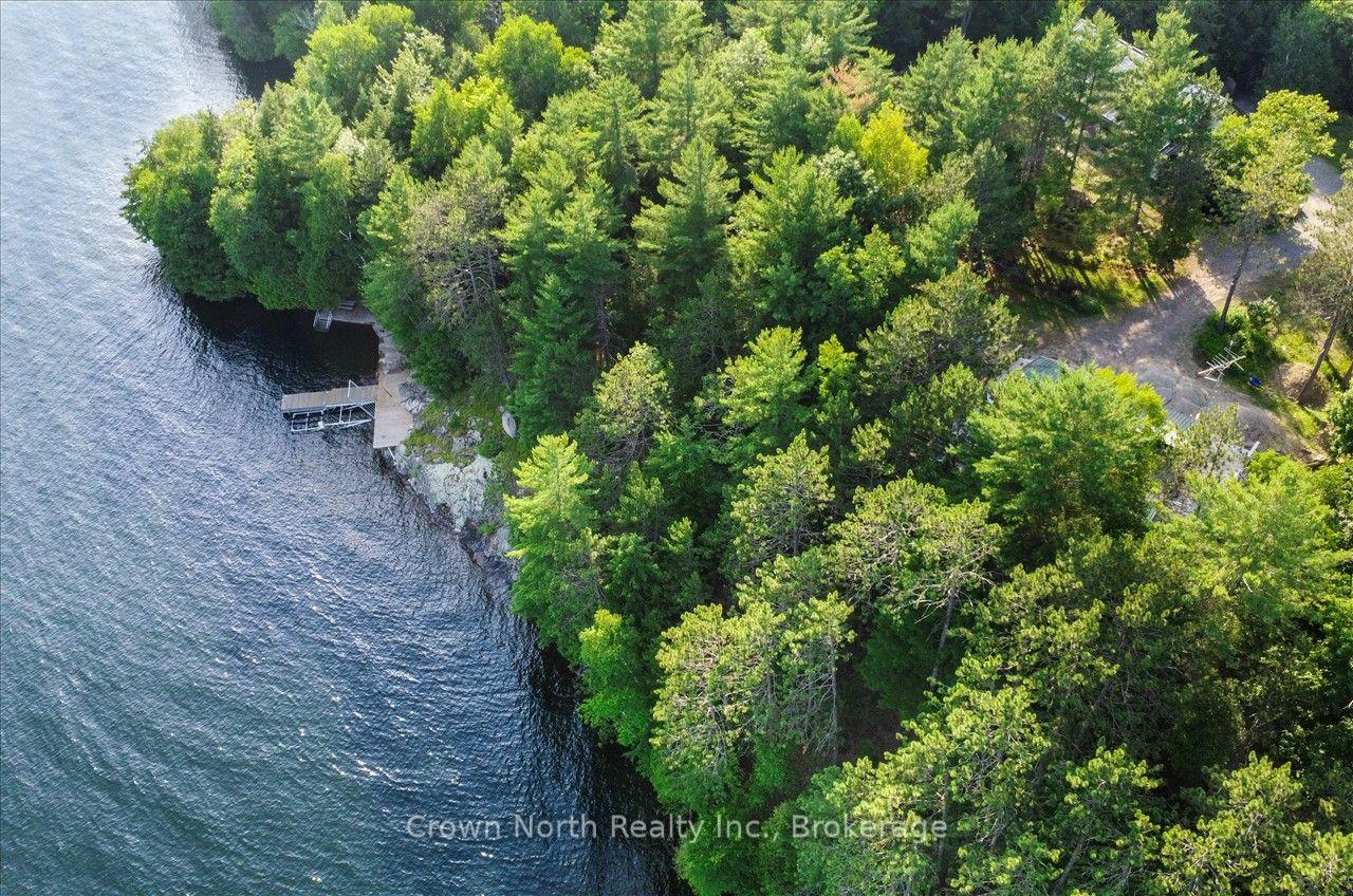 Photo 14 of 111 & 119 Gazelle Trail, North Kawartha — HOMEH