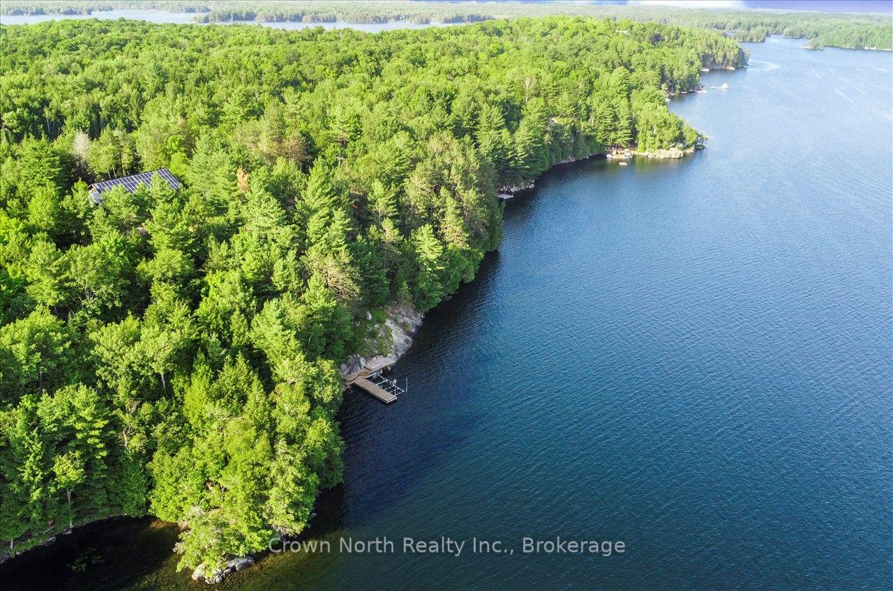 Photo 15 of 111 & 119 Gazelle Trail, North Kawartha — HOMEH