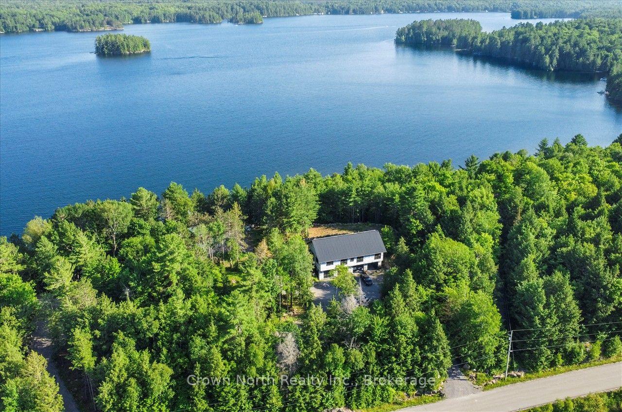 Photo 16 of 111 & 119 Gazelle Trail, North Kawartha — HOMEH