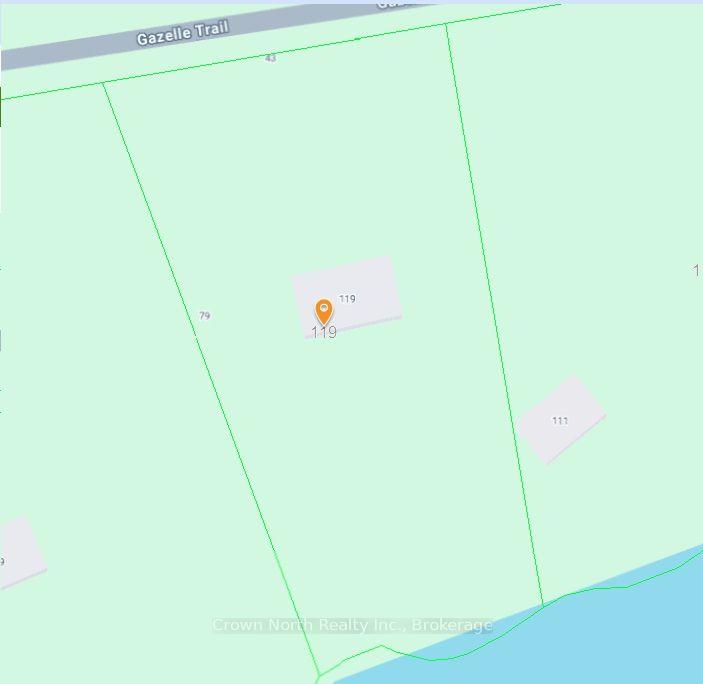 Photo 18 of 111 & 119 Gazelle Trail, North Kawartha — HOMEH