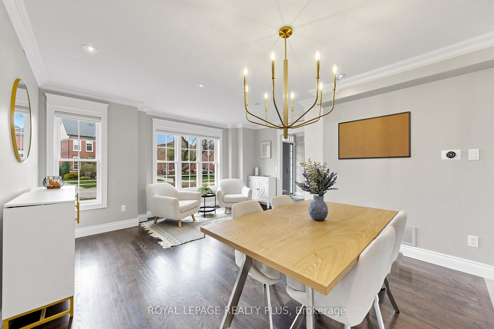 Photo 6 of 239 Westfield Trail, Oakville, River Oaks — HOMEH