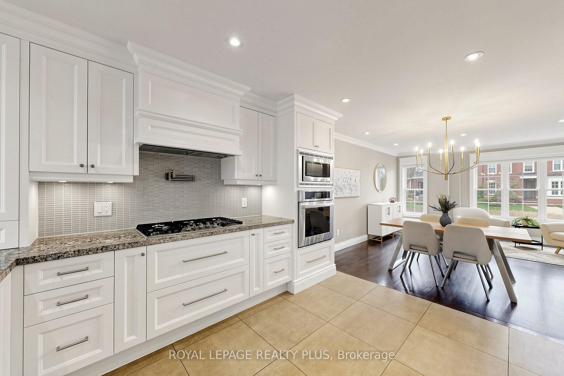 Photo 7 of 239 Westfield Trail, Oakville, River Oaks — HOMEH