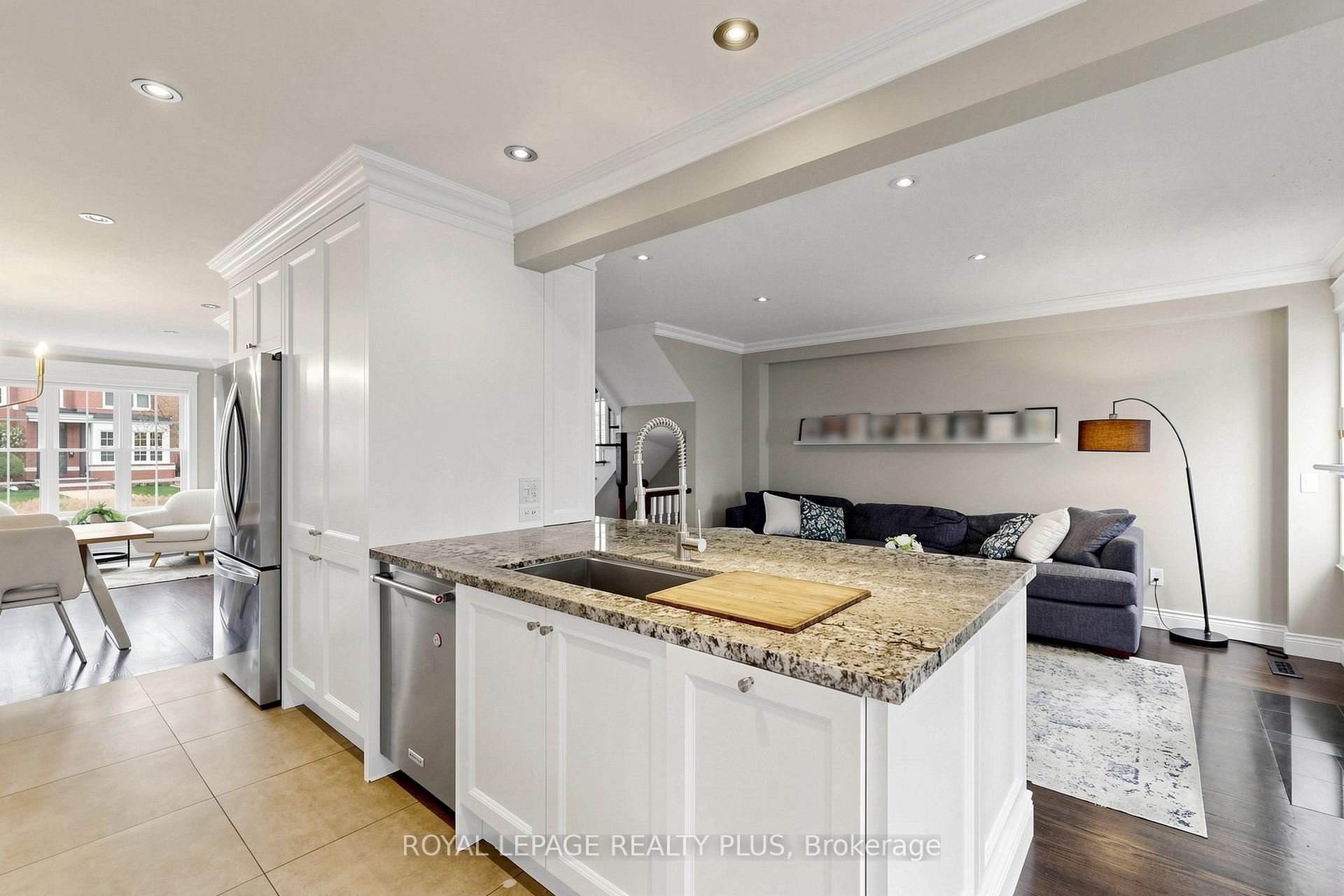 Photo 11 of 239 Westfield Trail, Oakville, River Oaks — HOMEH