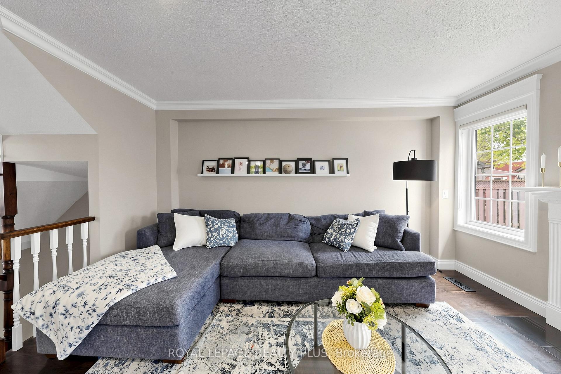 Photo 13 of 239 Westfield Trail, Oakville, River Oaks — HOMEH