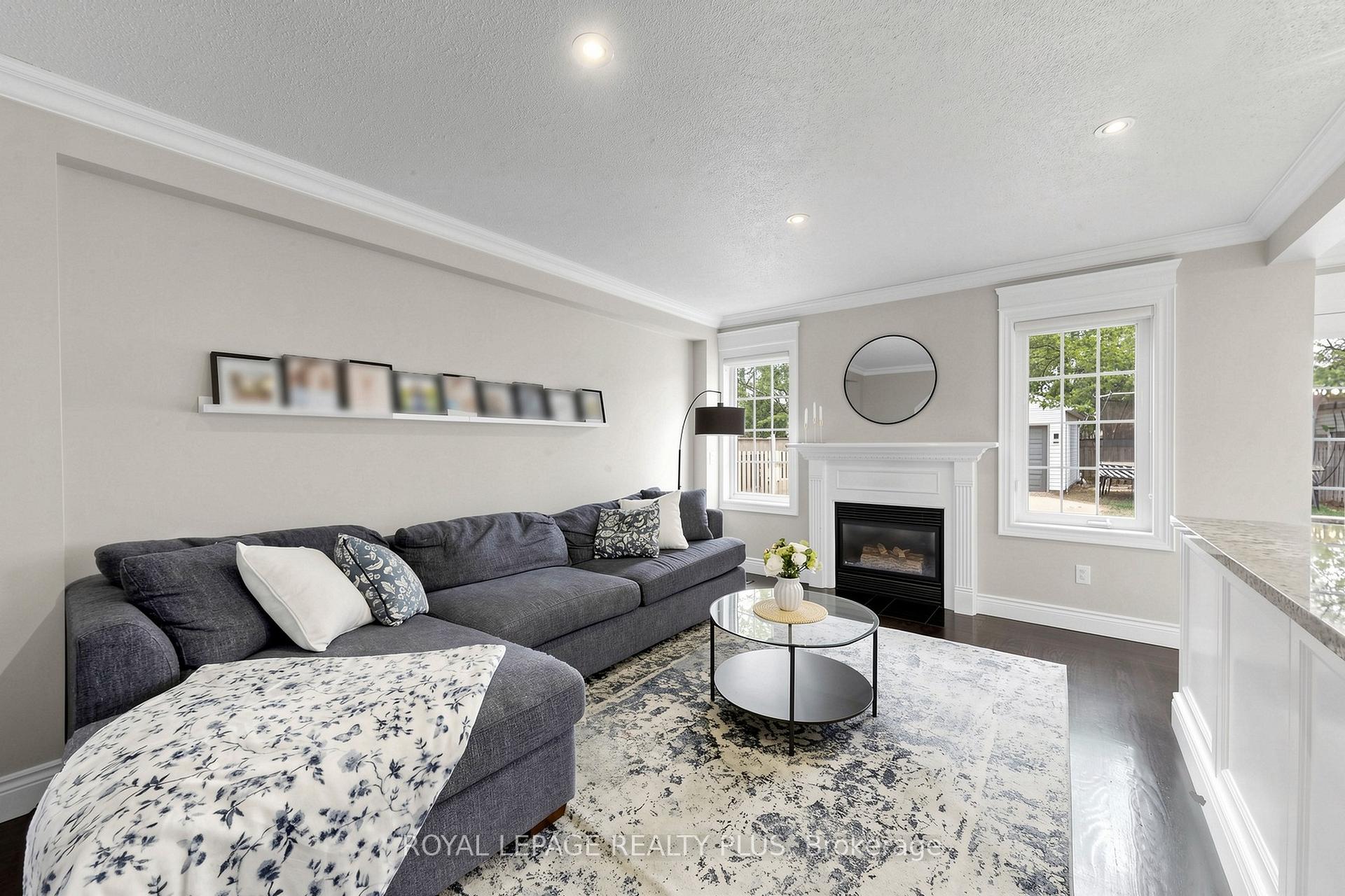Photo 14 of 239 Westfield Trail, Oakville, River Oaks — HOMEH
