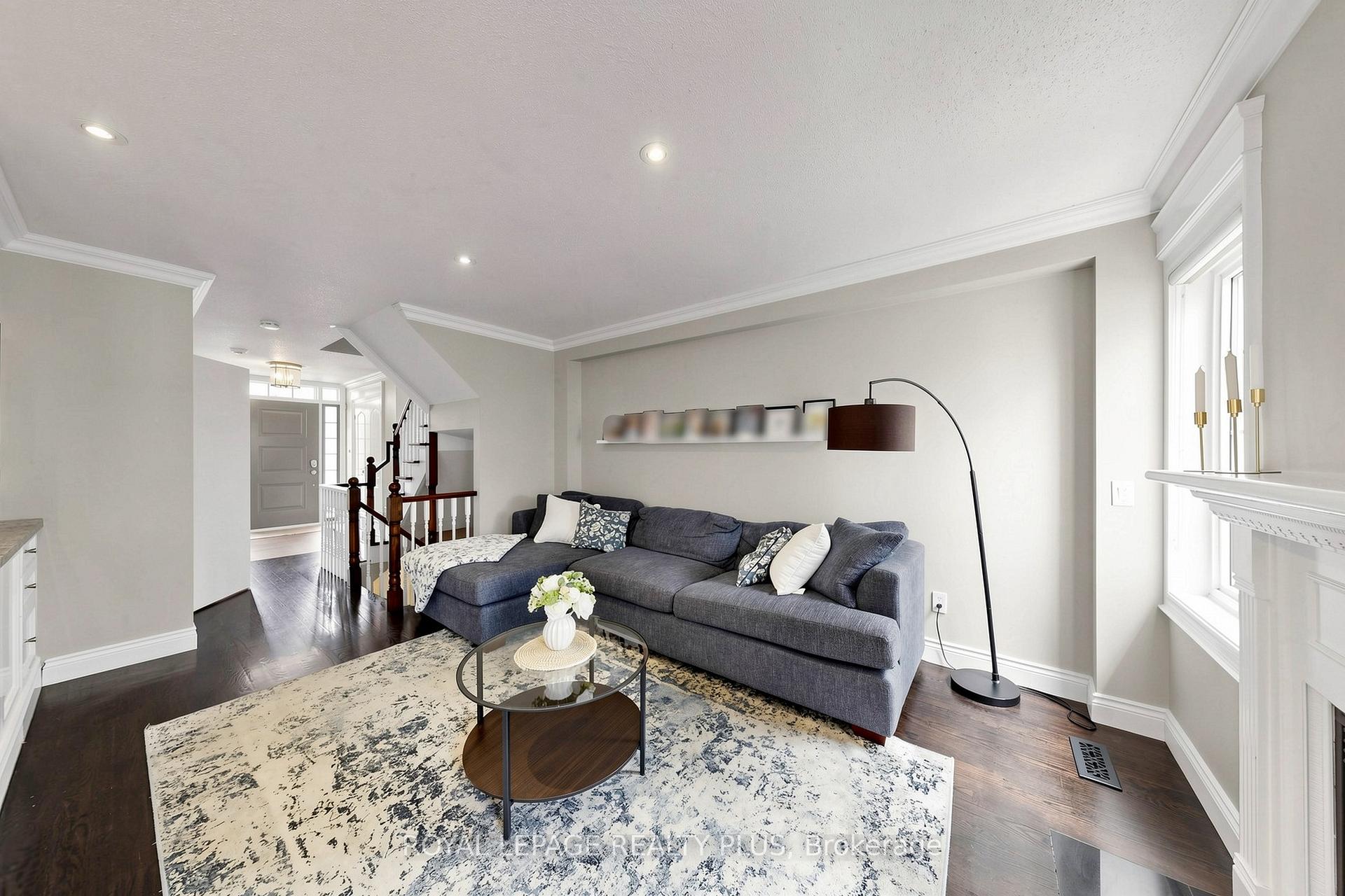 Photo 15 of 239 Westfield Trail, Oakville, River Oaks — HOMEH