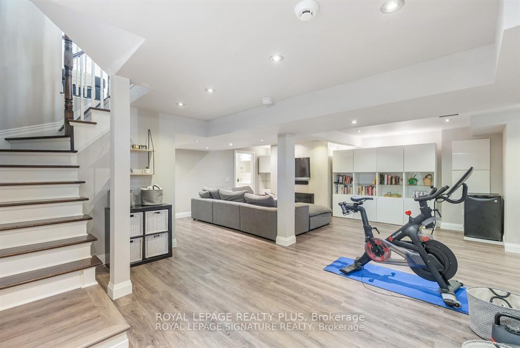 Photo 26 of 239 Westfield Trail, Oakville, River Oaks — HOMEH