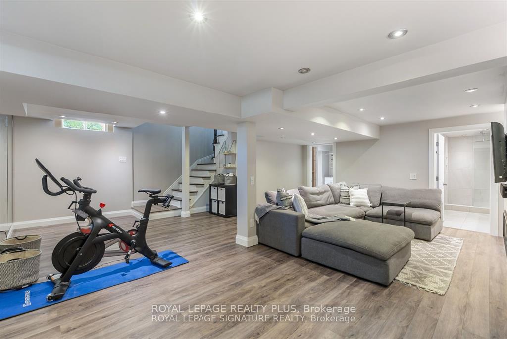 Photo 27 of 239 Westfield Trail, Oakville, River Oaks — HOMEH