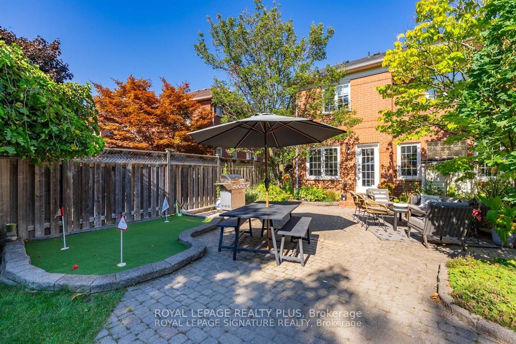 Photo 33 of 239 Westfield Trail, Oakville, River Oaks — HOMEH