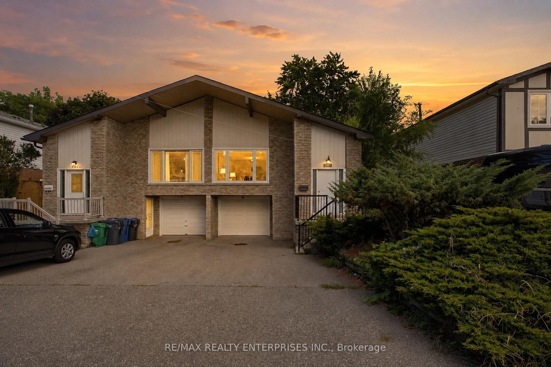 Photo 1 of 2956 Windjammer Road, Mississauga, Erin Mills — HOMEH