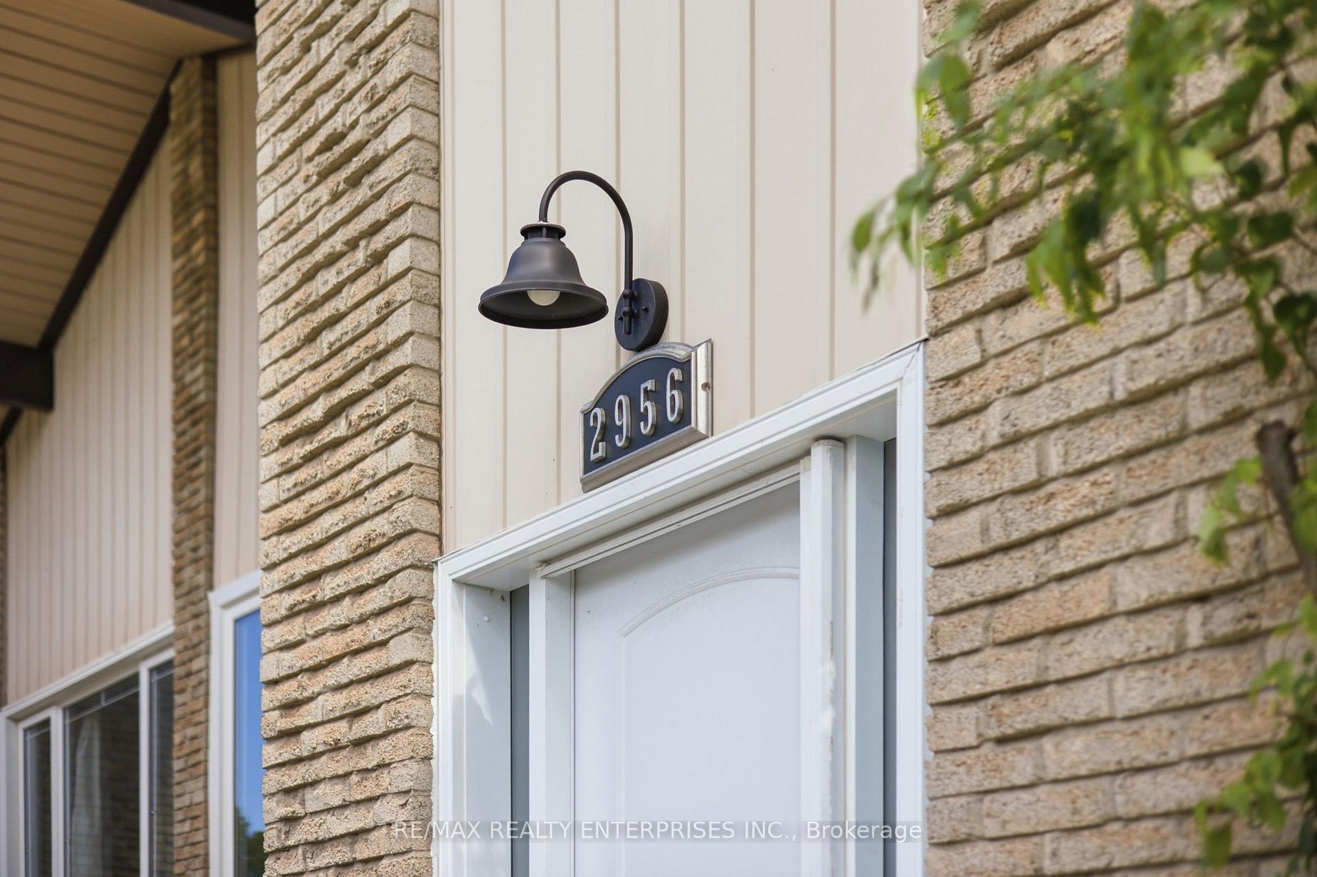 Photo 3 of 2956 Windjammer Road, Mississauga, Erin Mills — HOMEH