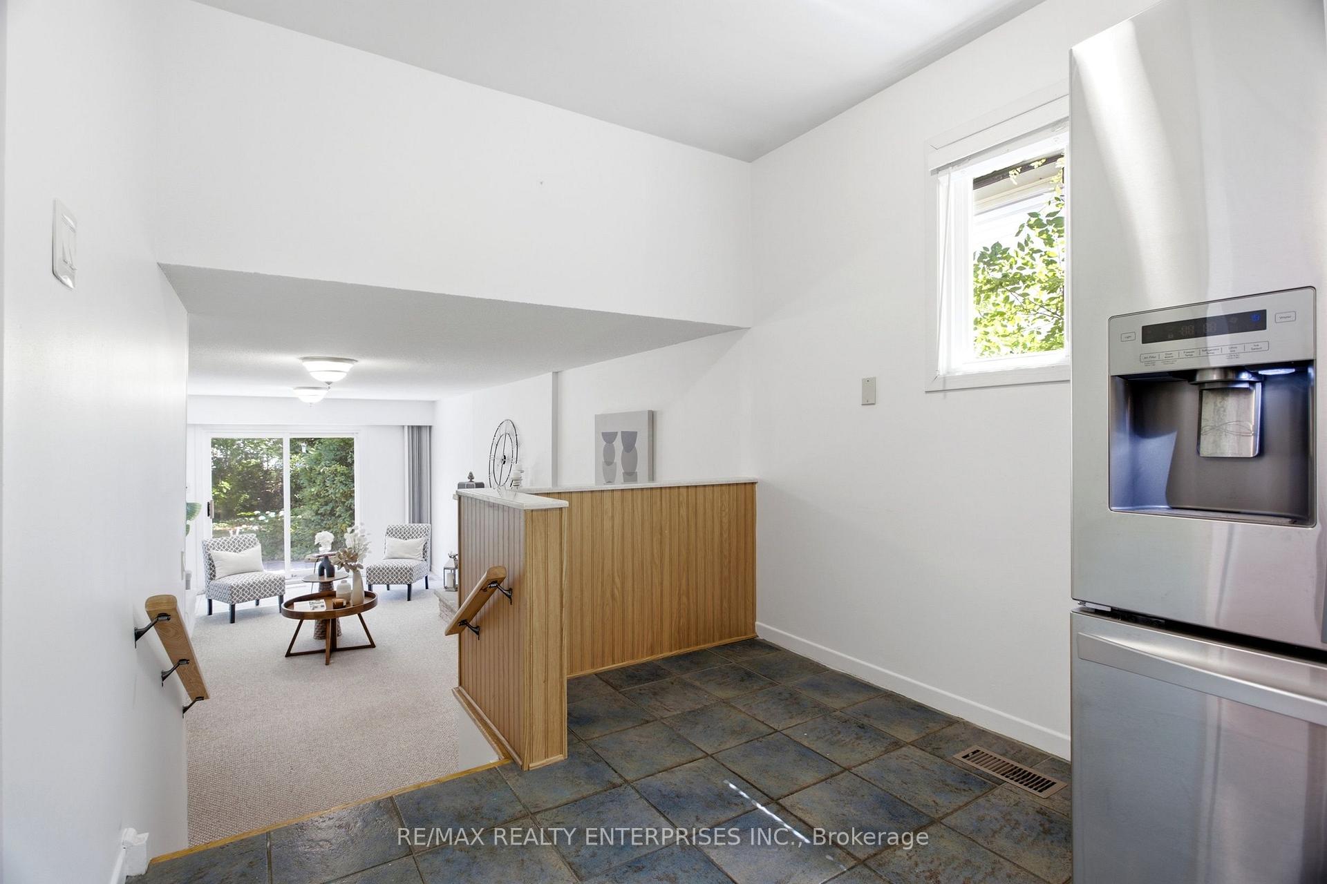 Photo 13 of 2956 Windjammer Road, Mississauga, Erin Mills — HOMEH