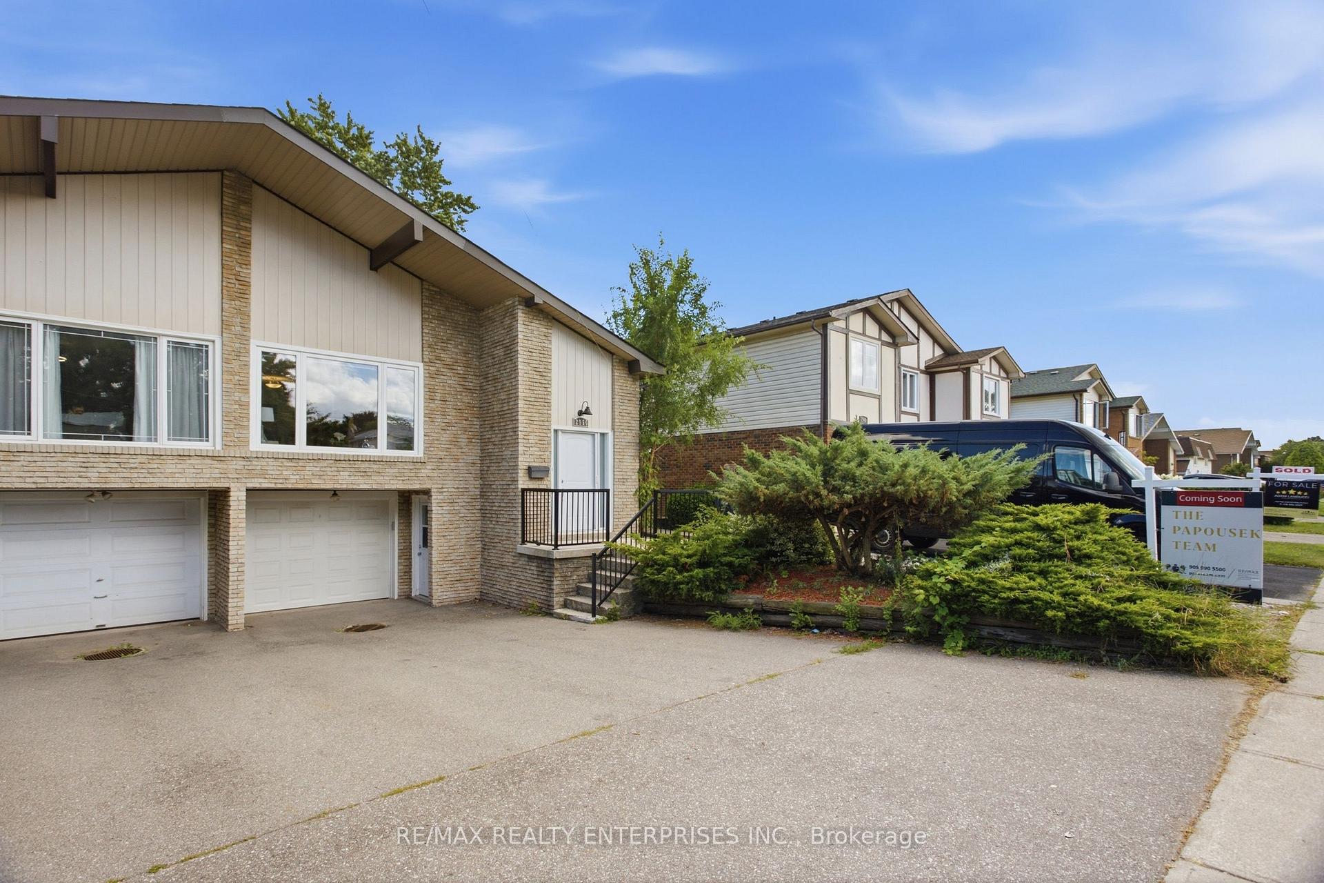 Photo 36 of 2956 Windjammer Road, Mississauga, Erin Mills — HOMEH