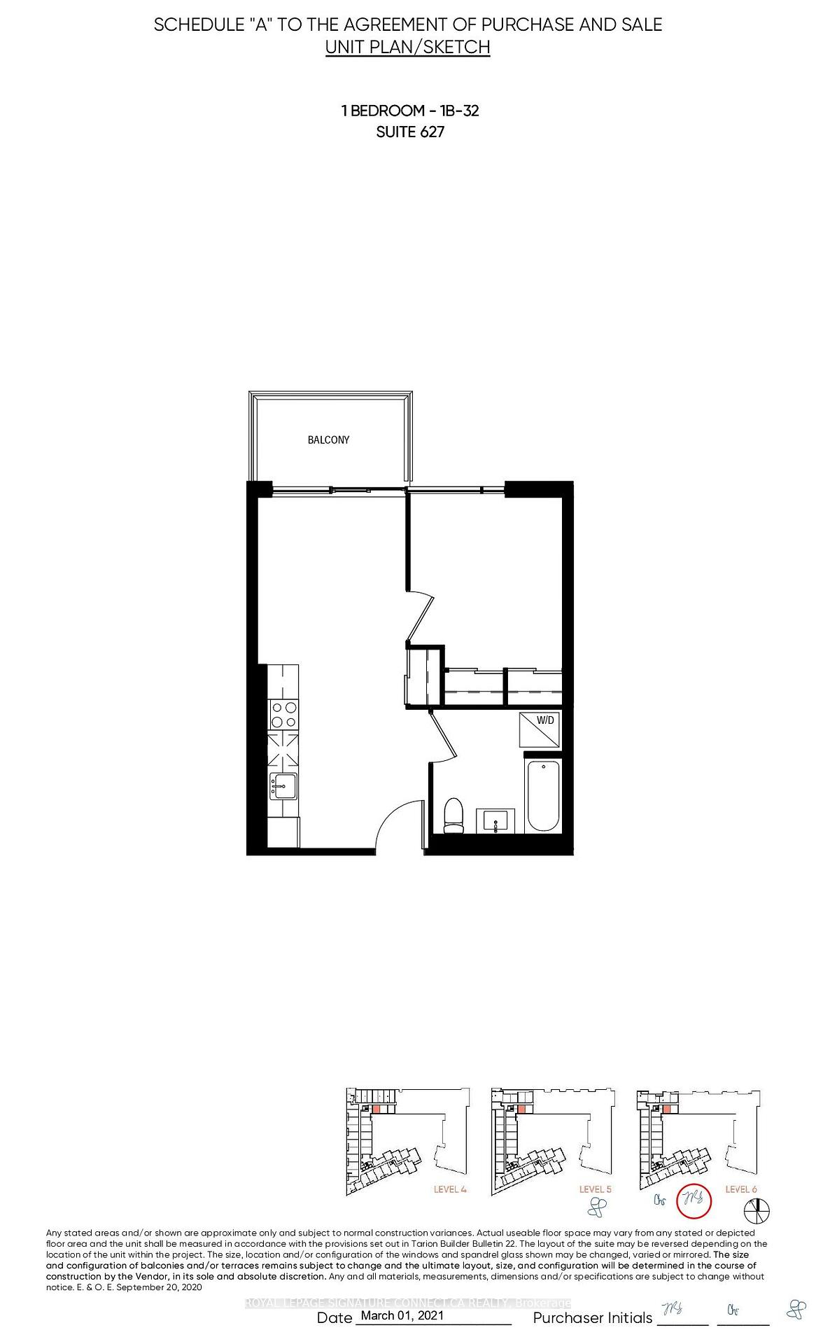 Photo 2 of Unit 627, 1050 Eastern Avenue, Toronto, Greenwood-Coxwell — HOMEH