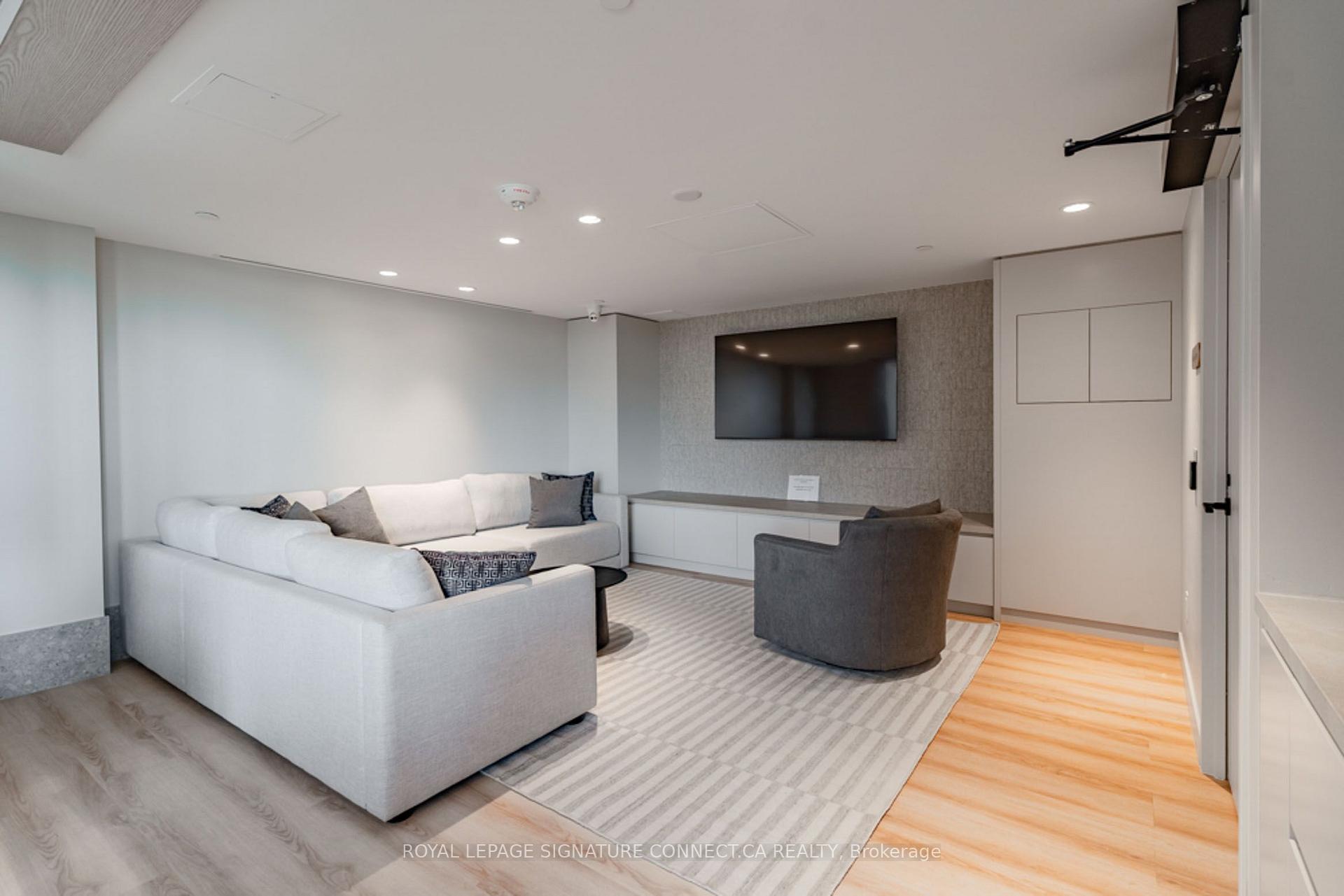 Photo 18 of Unit 627, 1050 Eastern Avenue, Toronto, Greenwood-Coxwell — HOMEH