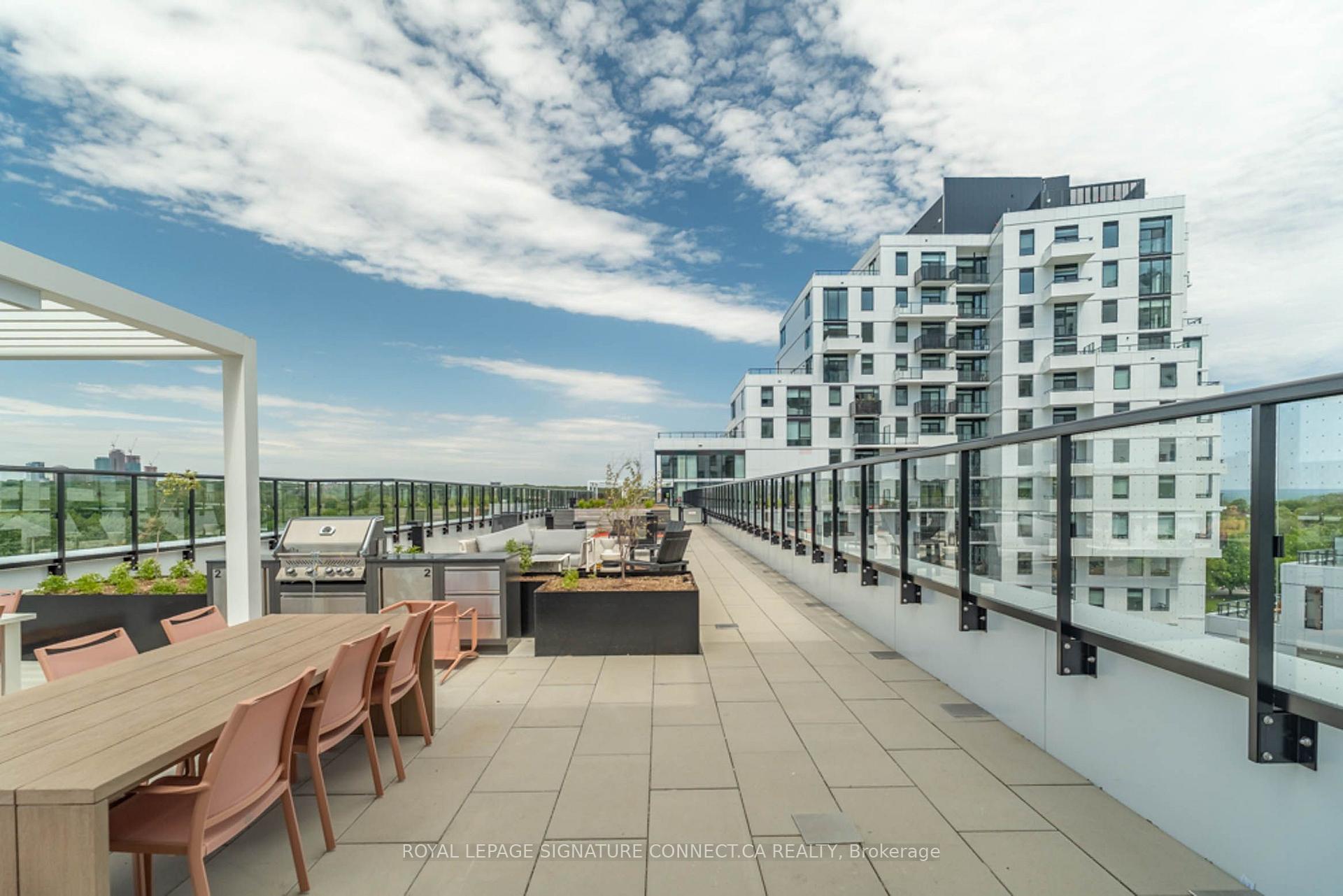Photo 20 of Unit 627, 1050 Eastern Avenue, Toronto, Greenwood-Coxwell — HOMEH