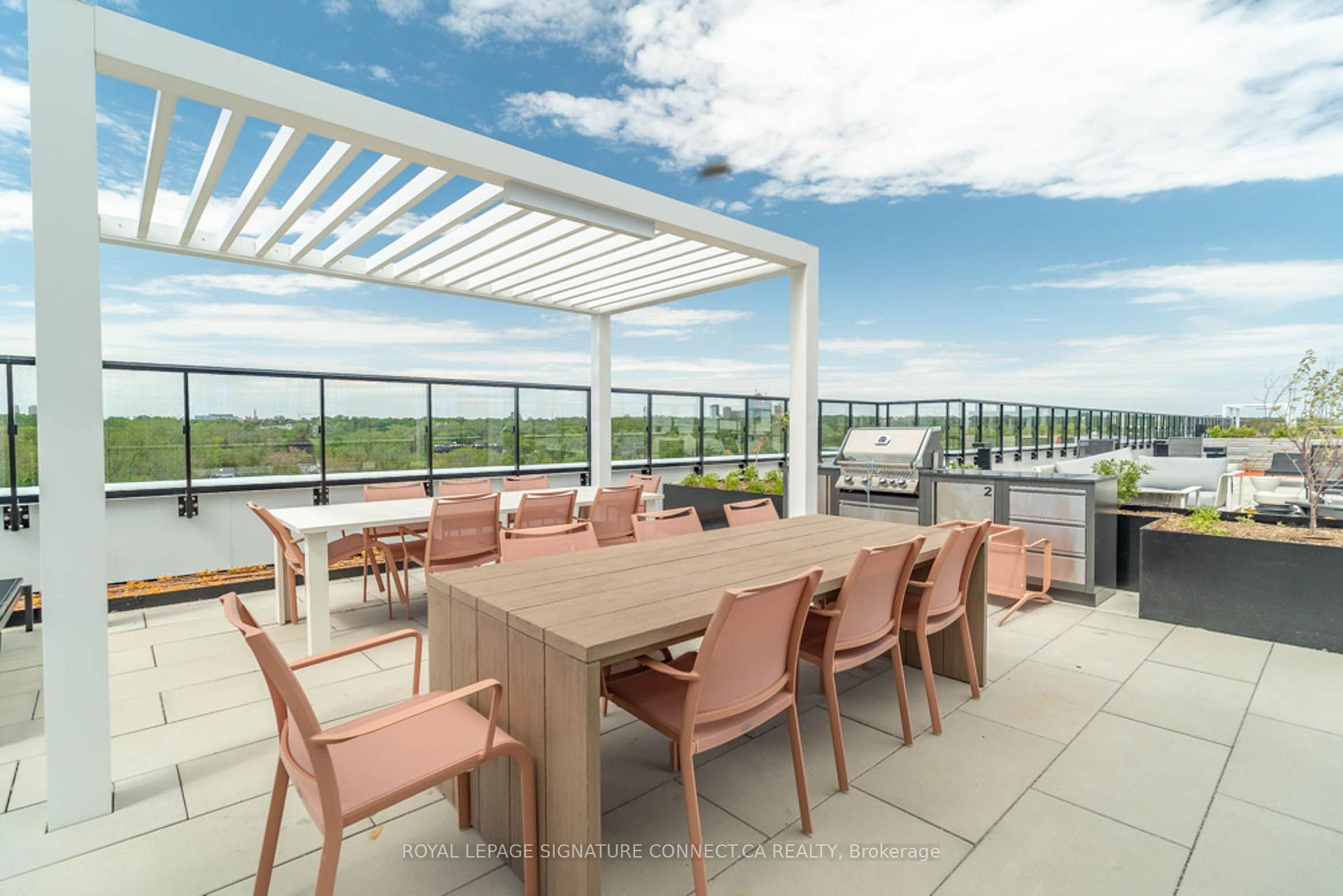 Photo 23 of Unit 627, 1050 Eastern Avenue, Toronto, Greenwood-Coxwell — HOMEH