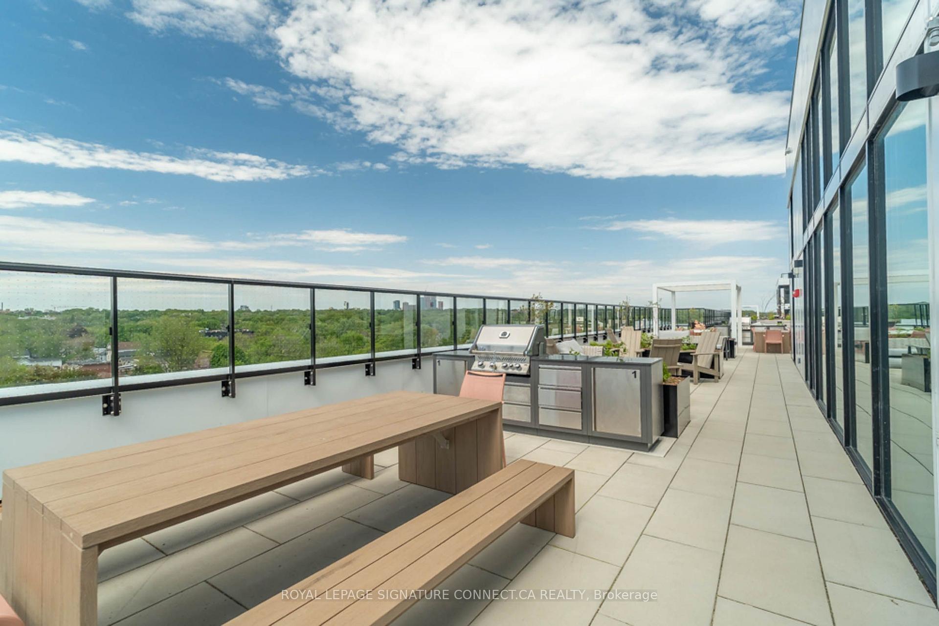 Photo 25 of Unit 627, 1050 Eastern Avenue, Toronto, Greenwood-Coxwell — HOMEH