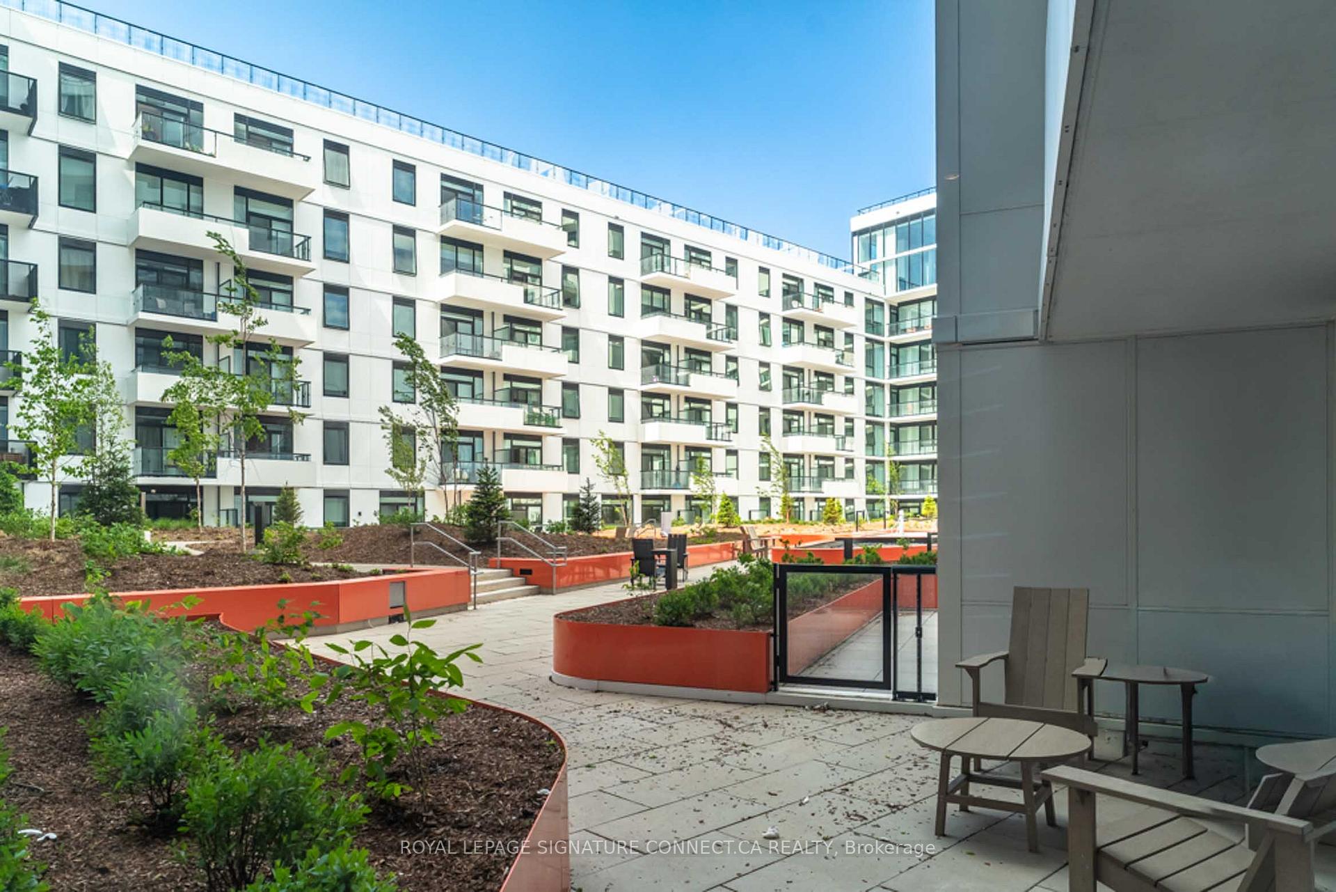 Photo 30 of Unit 627, 1050 Eastern Avenue, Toronto, Greenwood-Coxwell — HOMEH