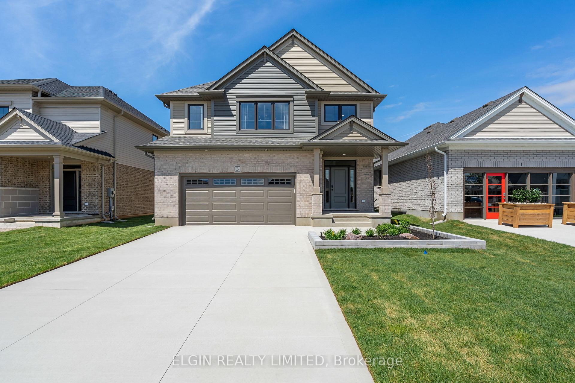 Photo of 3 Hemlock Crescent