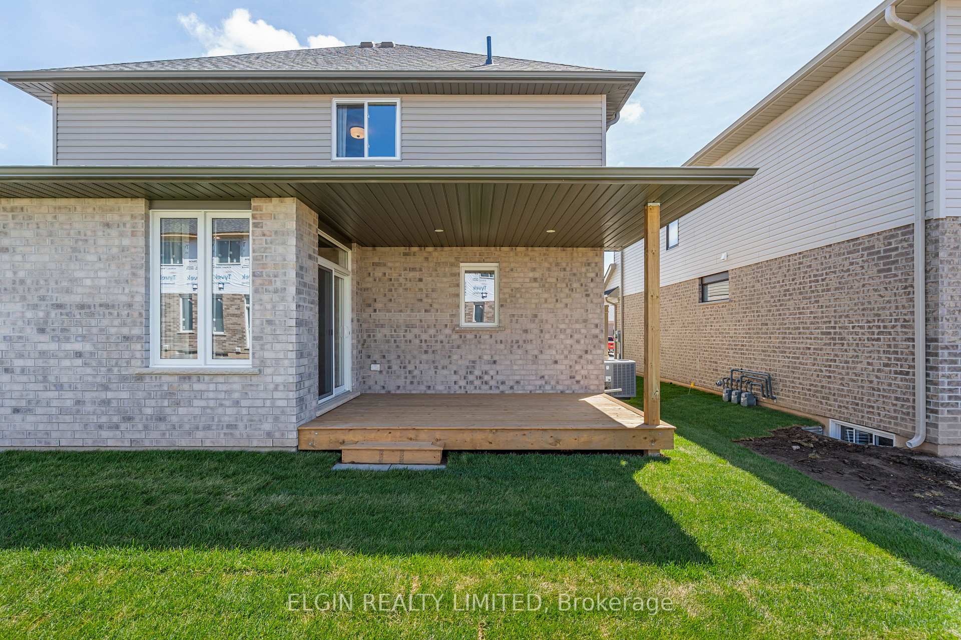 Photo 3 of 3 Hemlock Crescent, Aylmer — HOMEH