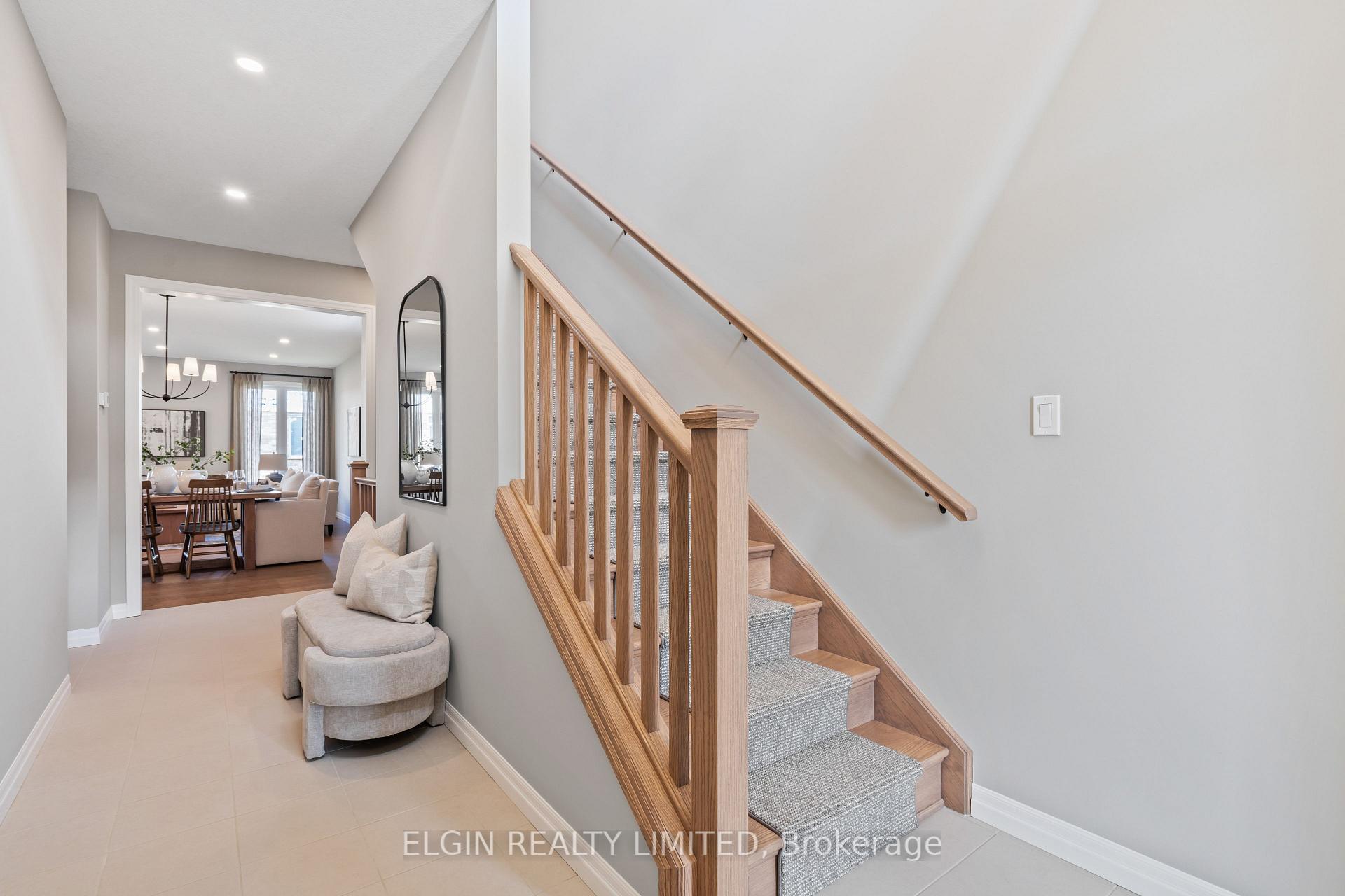 Photo 5 of 3 Hemlock Crescent, Aylmer — HOMEH