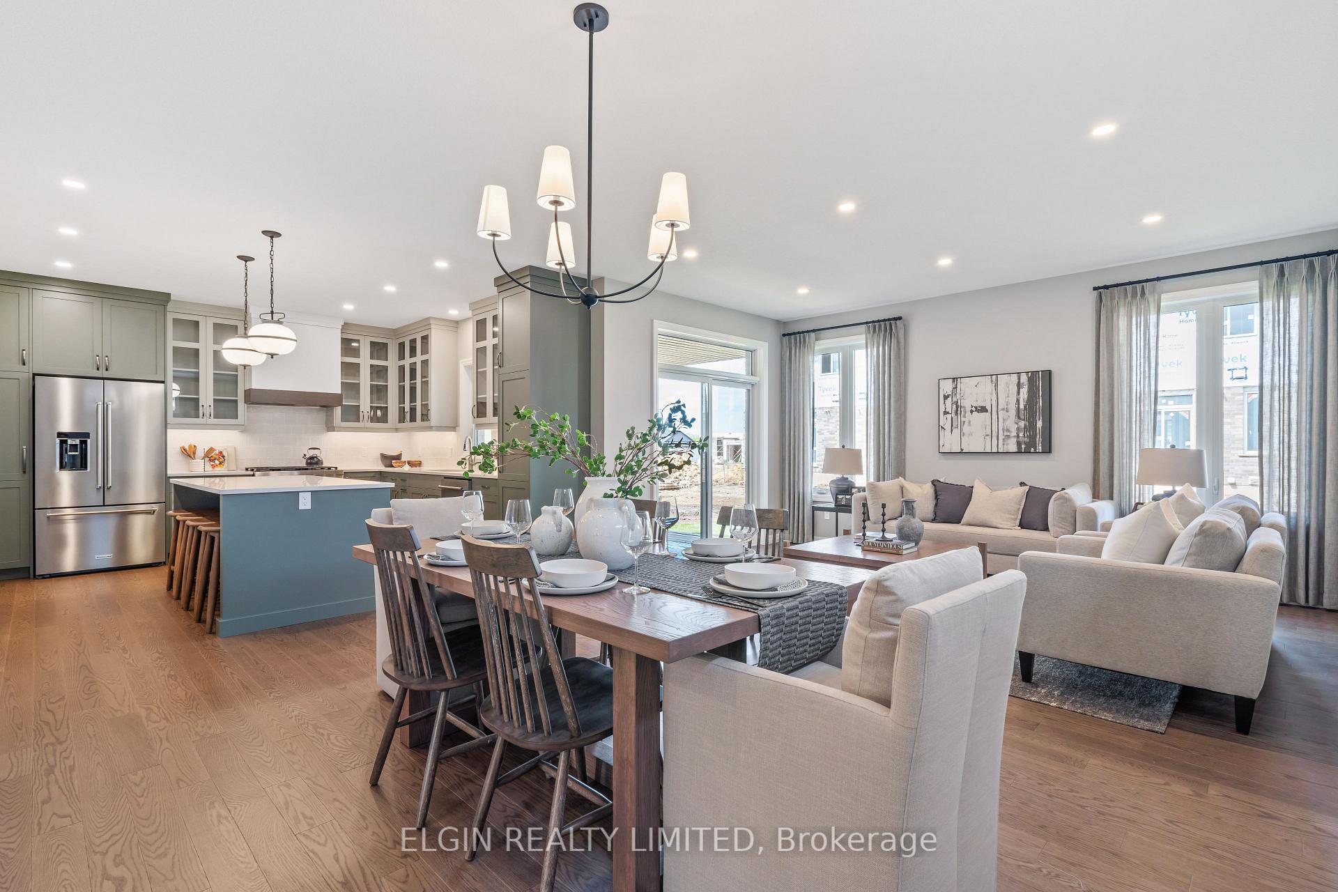 Photo 7 of 3 Hemlock Crescent, Aylmer — HOMEH