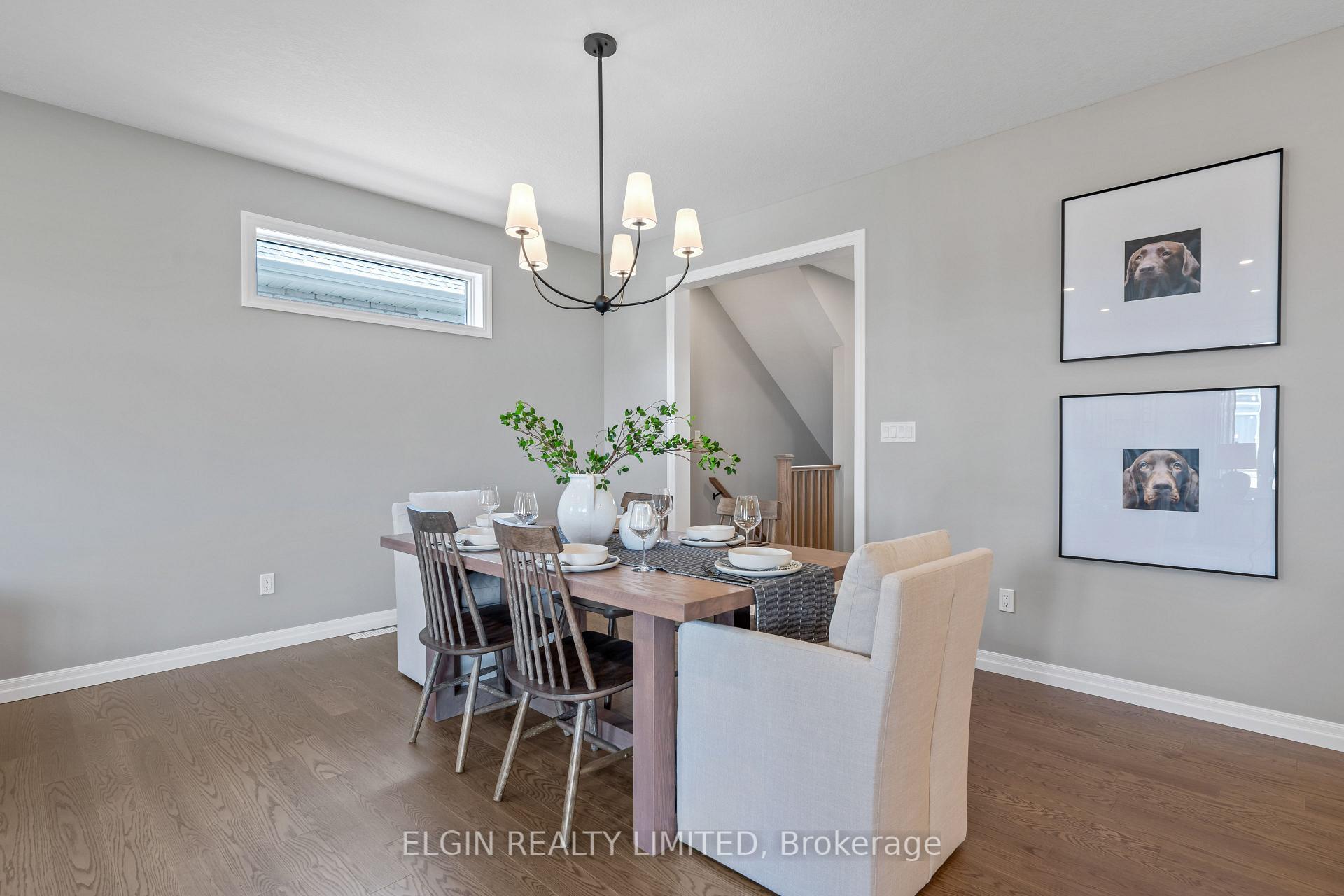 Photo 9 of 3 Hemlock Crescent, Aylmer — HOMEH