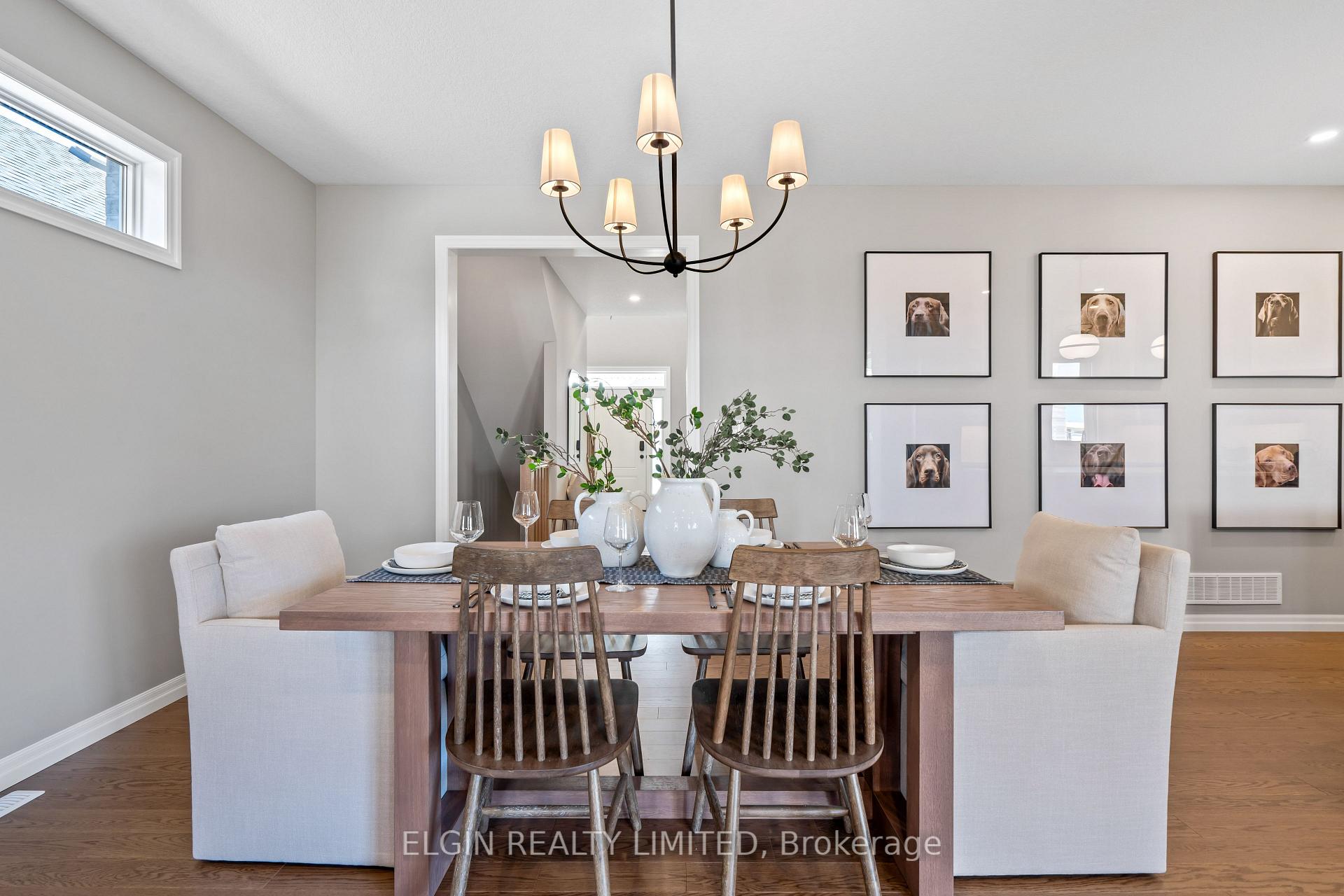 Photo 10 of 3 Hemlock Crescent, Aylmer — HOMEH