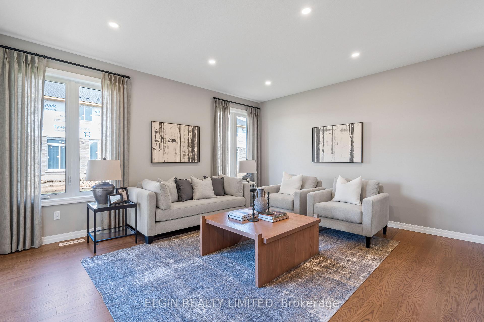 Photo 11 of 3 Hemlock Crescent, Aylmer — HOMEH
