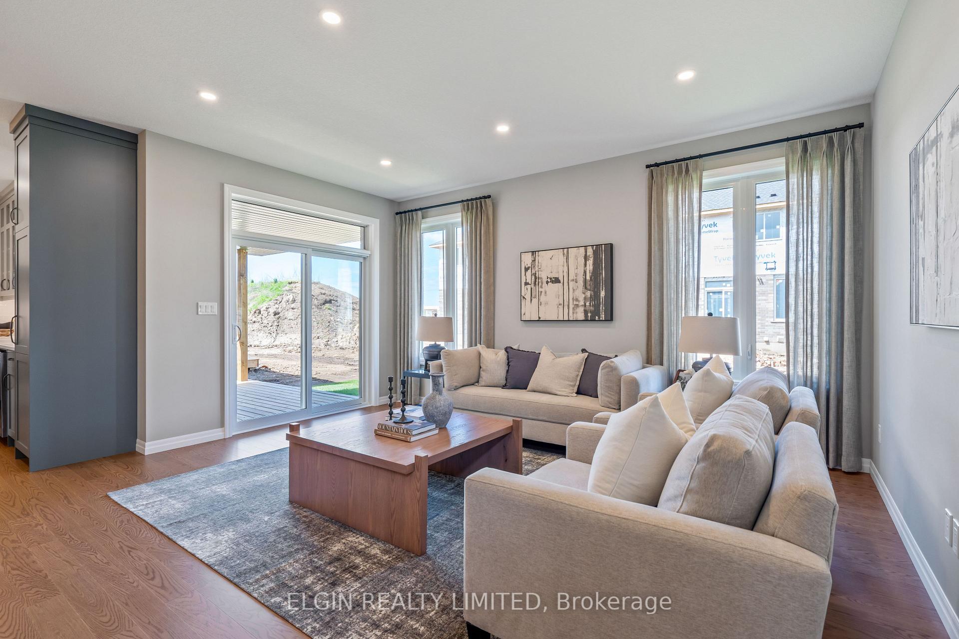 Photo 13 of 3 Hemlock Crescent, Aylmer — HOMEH
