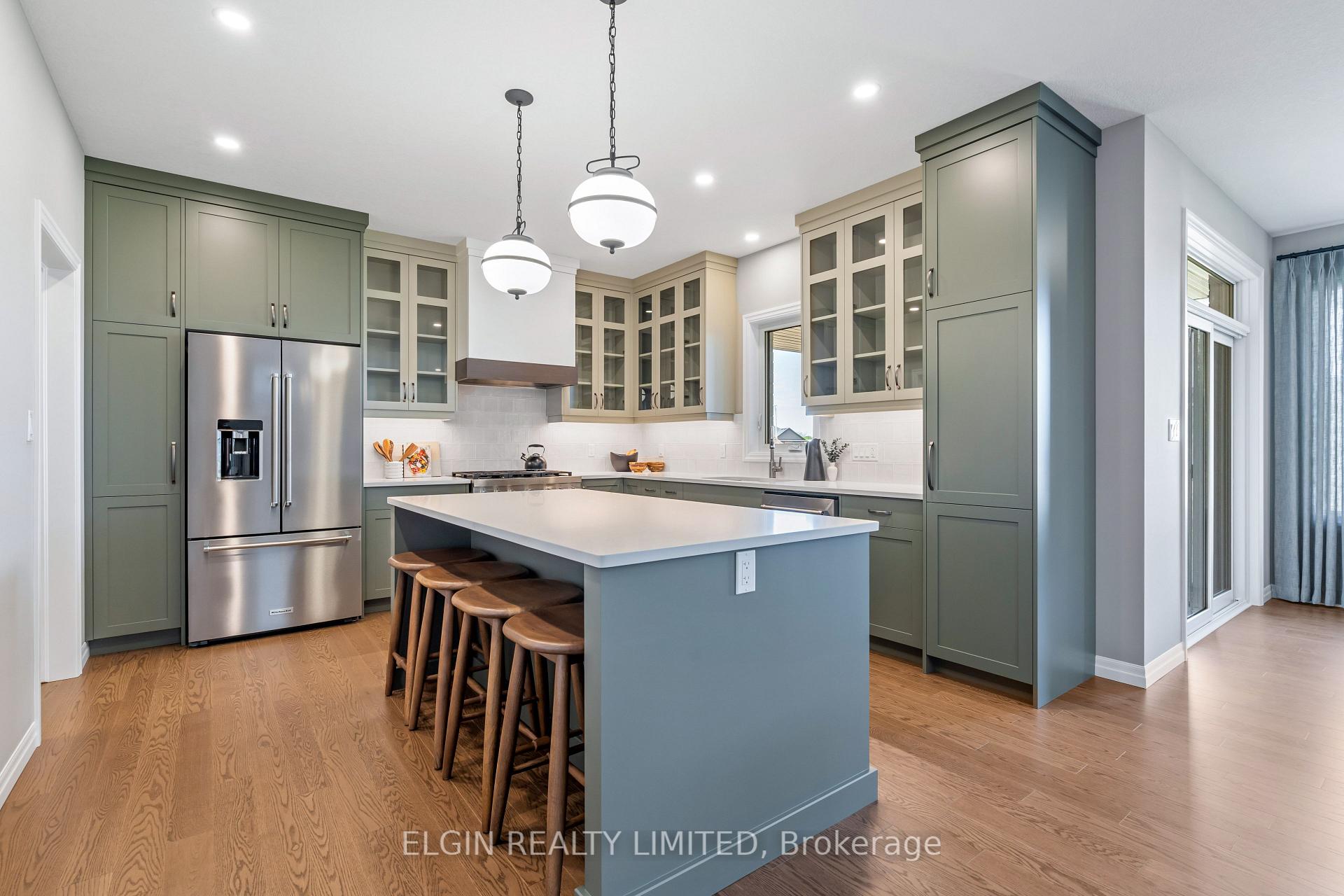 Photo 15 of 3 Hemlock Crescent, Aylmer — HOMEH