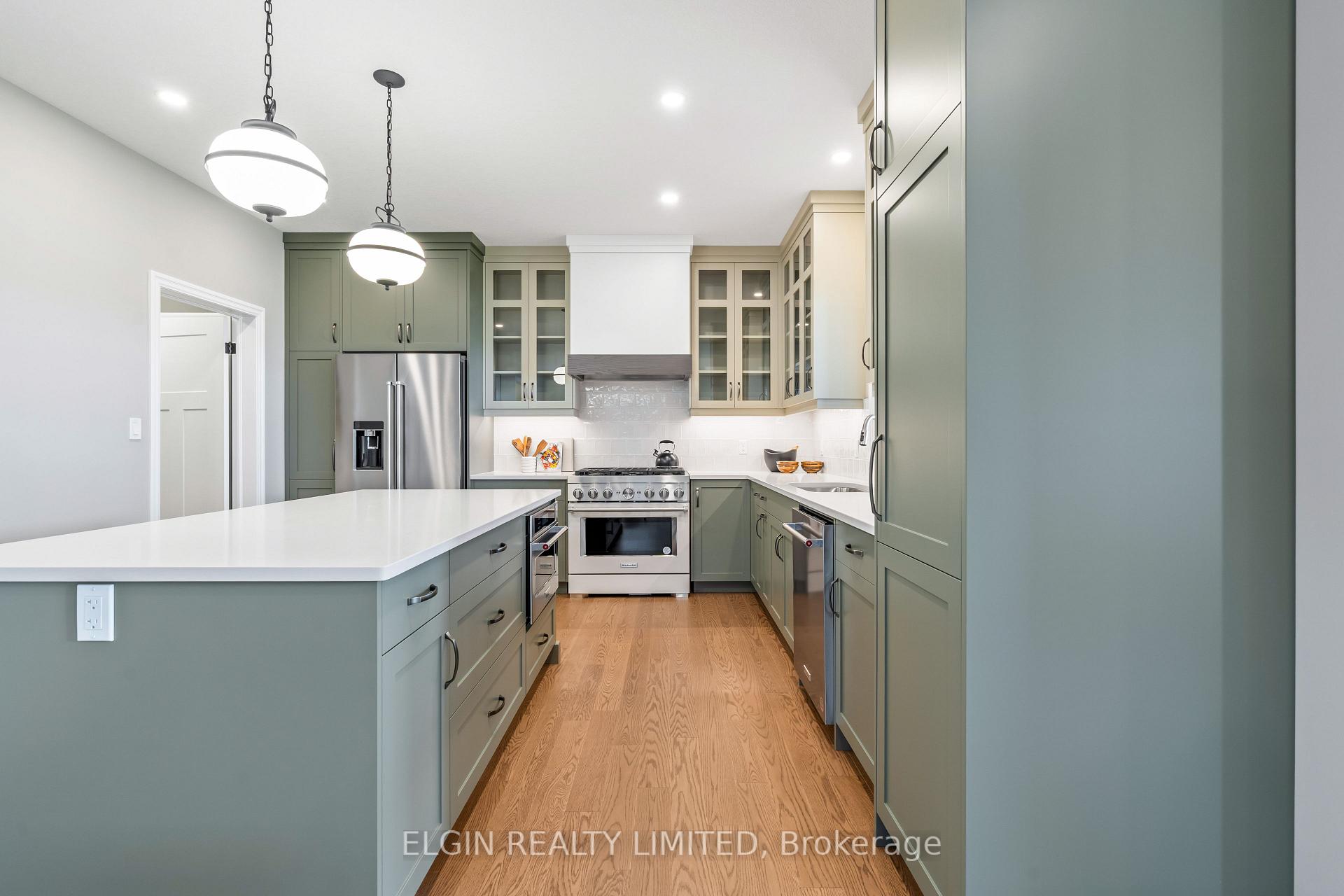 Photo 17 of 3 Hemlock Crescent, Aylmer — HOMEH