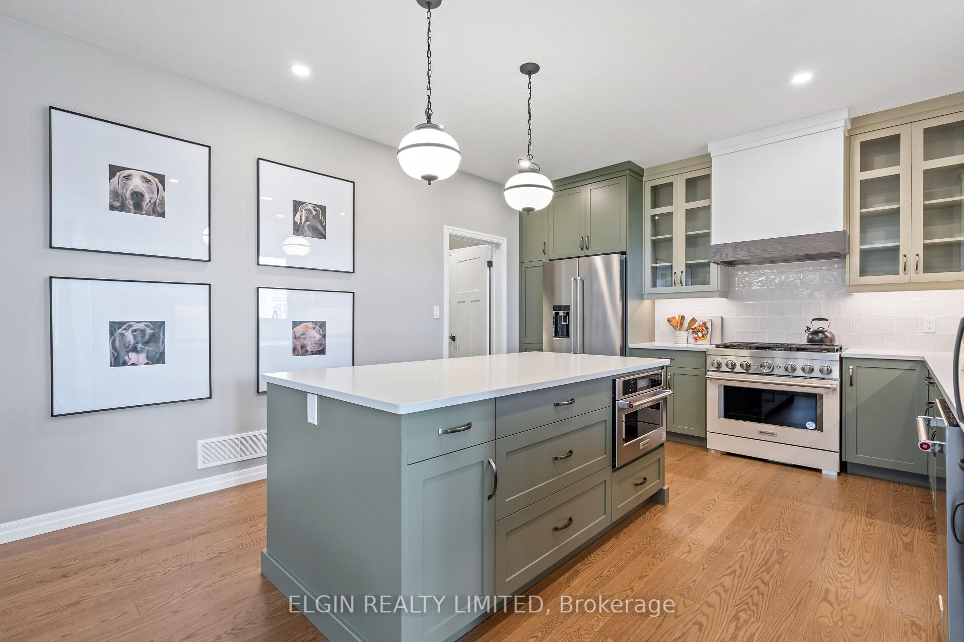 Photo 18 of 3 Hemlock Crescent, Aylmer — HOMEH