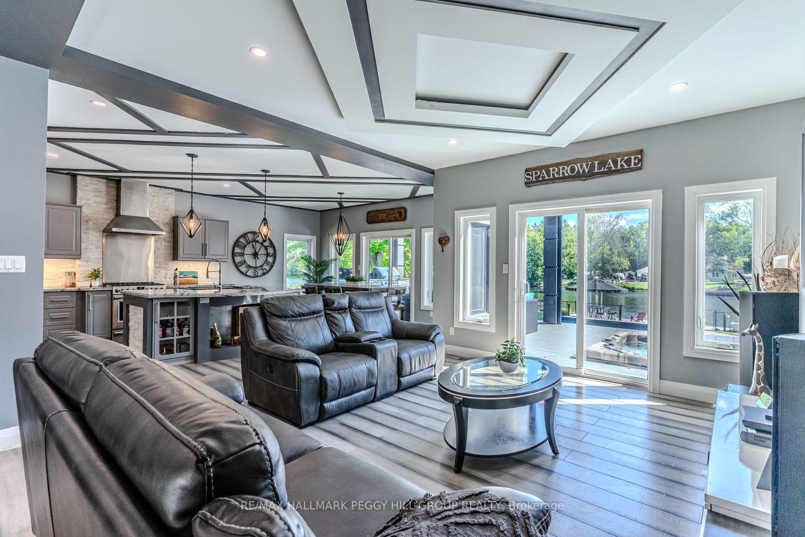 Photo 6 of 1657 Peninsula Point Road, Severn, Rural Severn — HOMEH