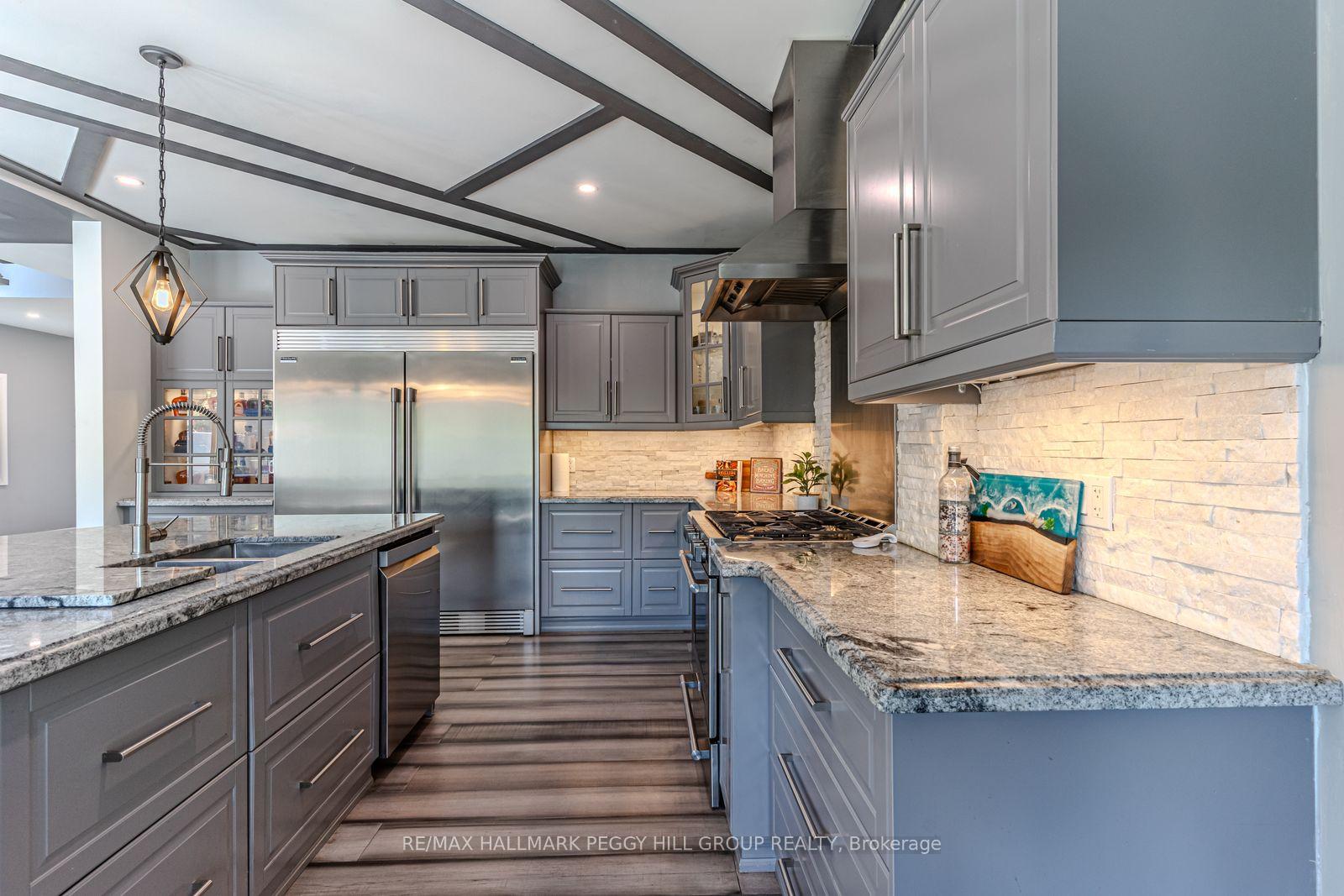 Photo 8 of 1657 Peninsula Point Road, Severn, Rural Severn — HOMEH