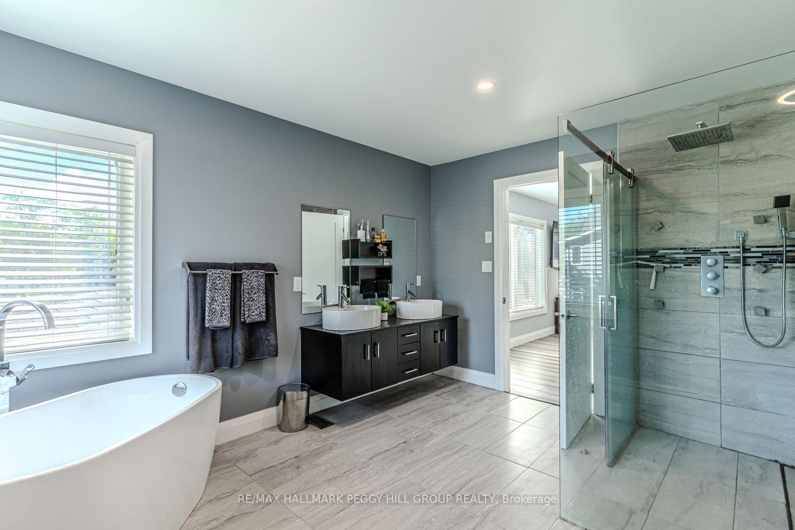 Photo 12 of 1657 Peninsula Point Road, Severn, Rural Severn — HOMEH